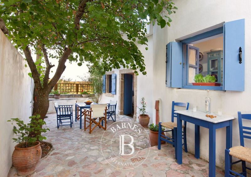 À vendre, Maison Kythira - picture 1