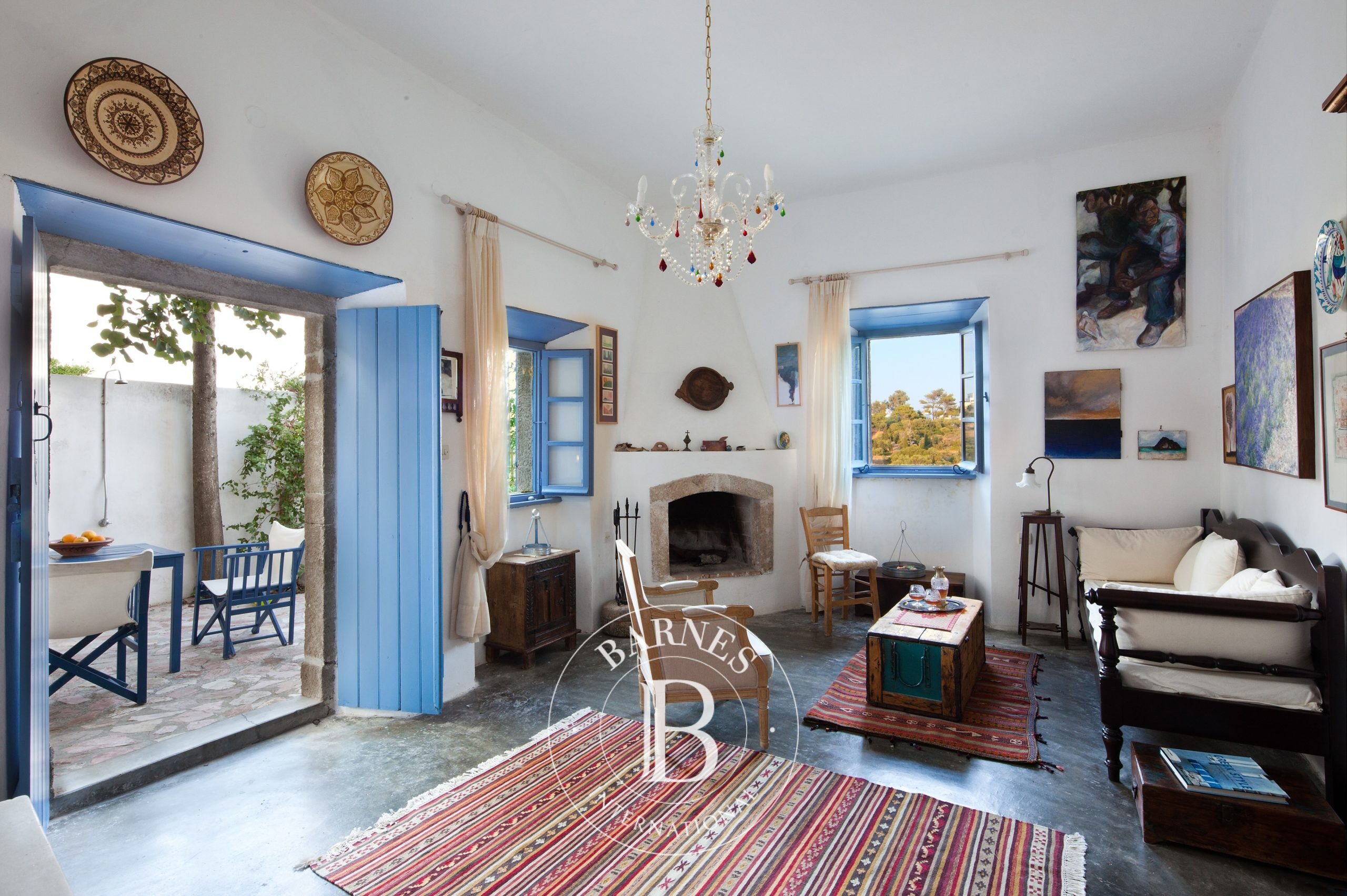 Belle Maison - Île de Cythère - picture 2