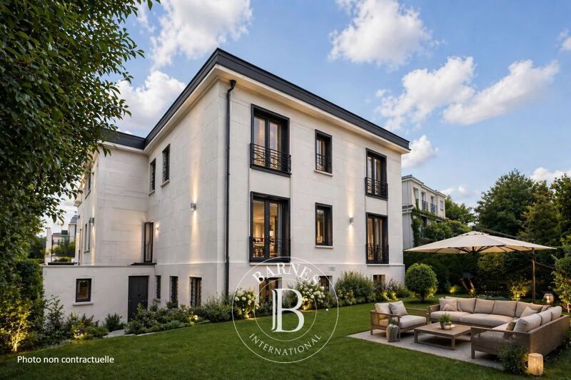 À vendre Maison | Neuilly-sur-Seine - picture 1