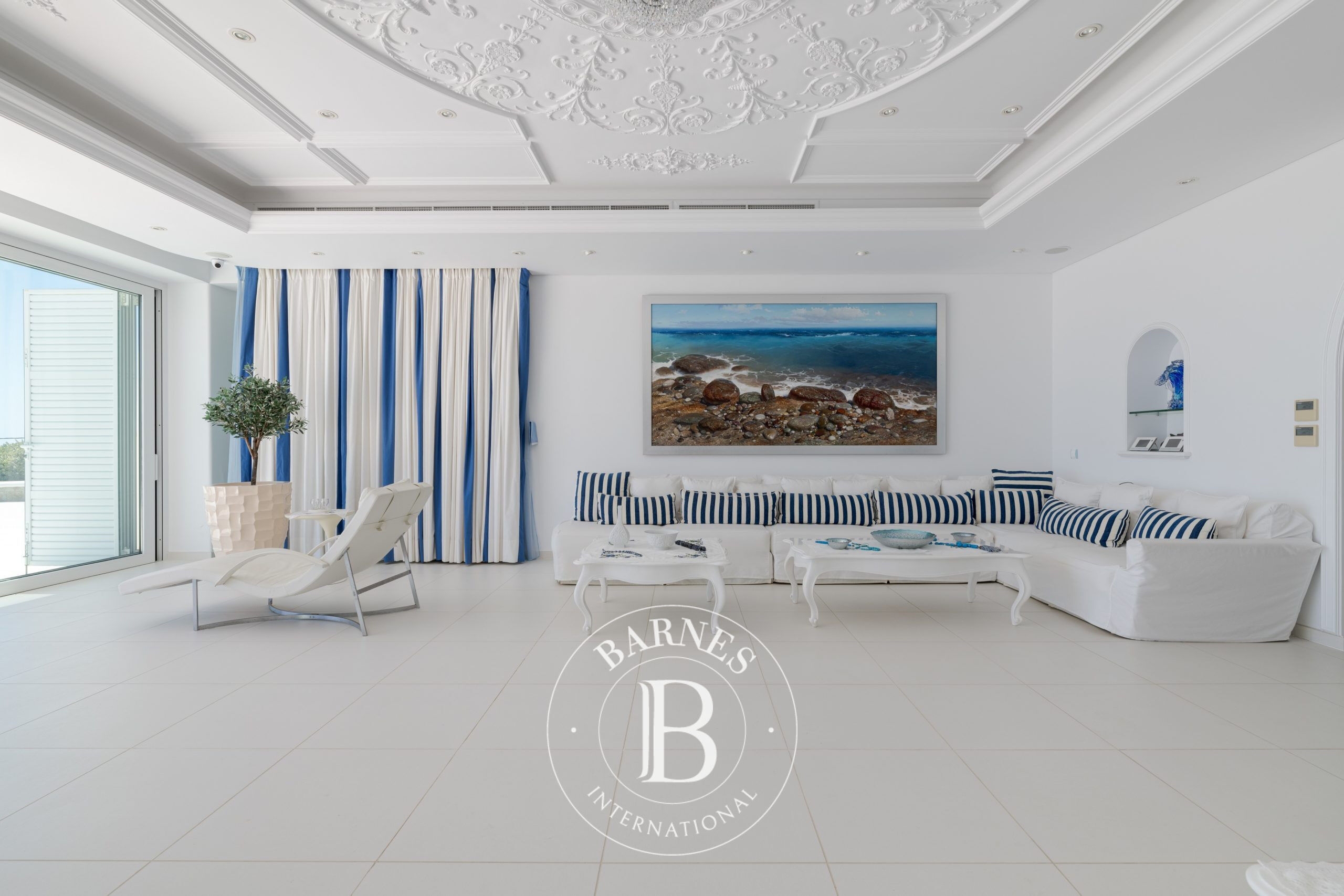 Villa de Luxe - Île de Mykonos - picture 3