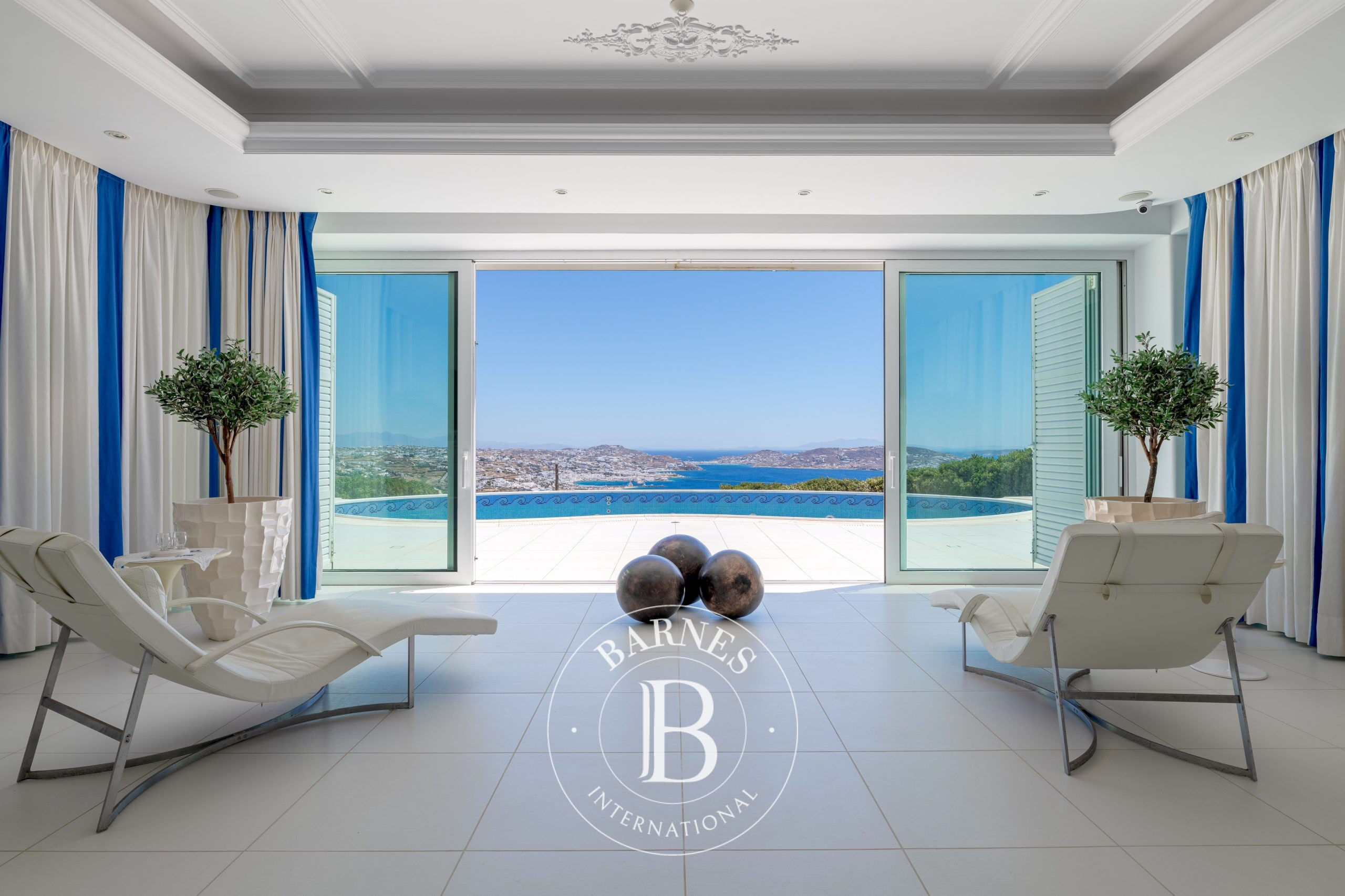 Villa de Luxe - Île de Mykonos - picture 2