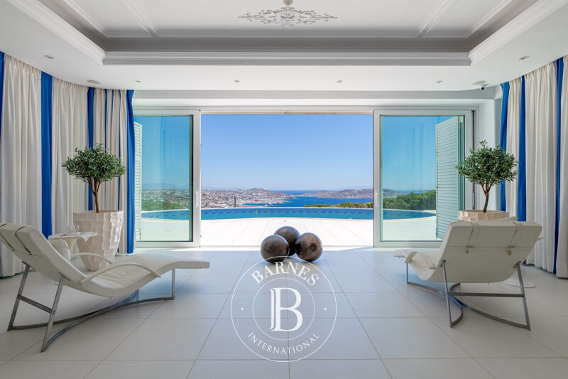 À vendre, Maison Mykonos - picture 2