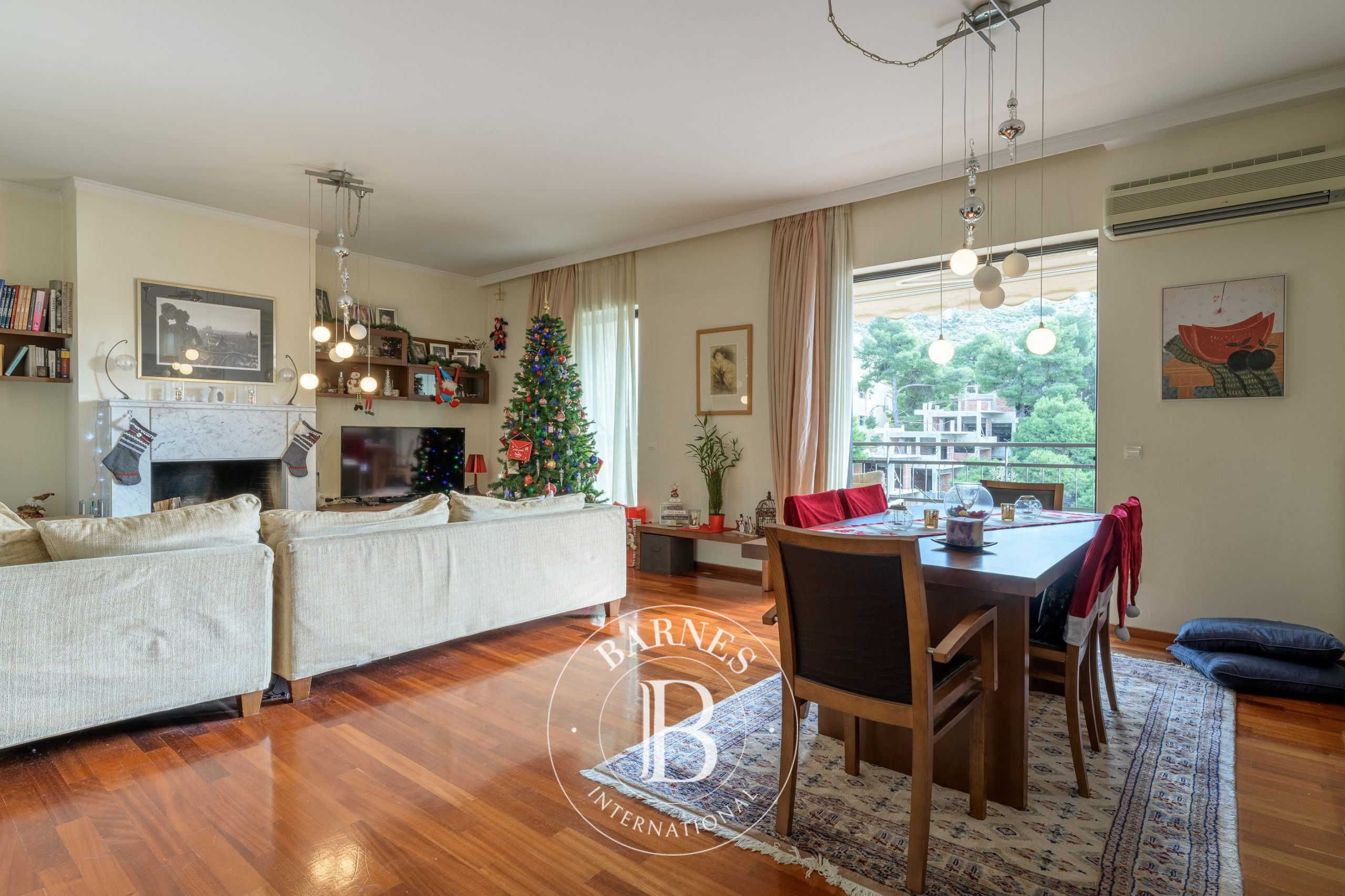 Daire Vouliagmeni - picture 4