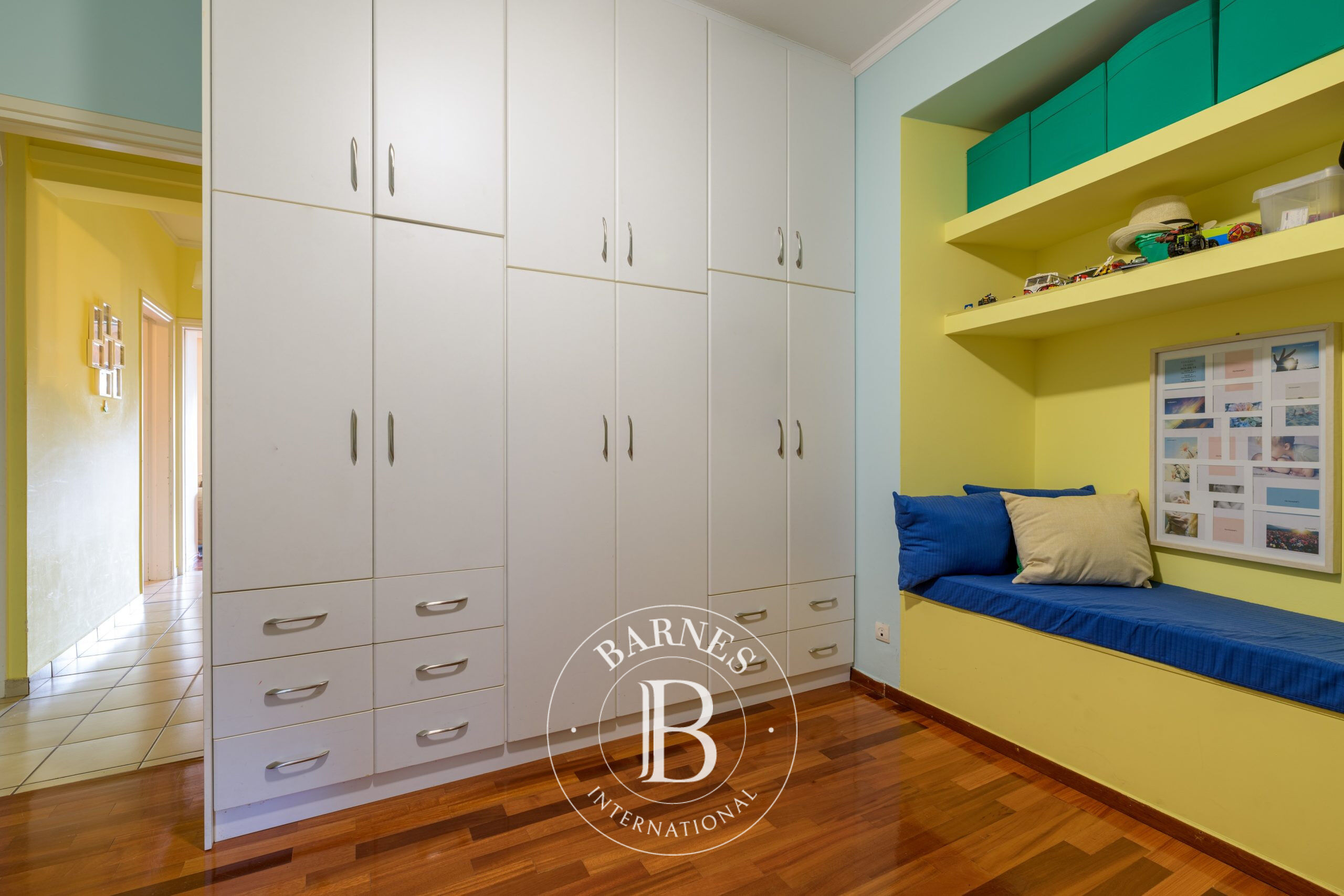 Daire Vouliagmeni - picture 7