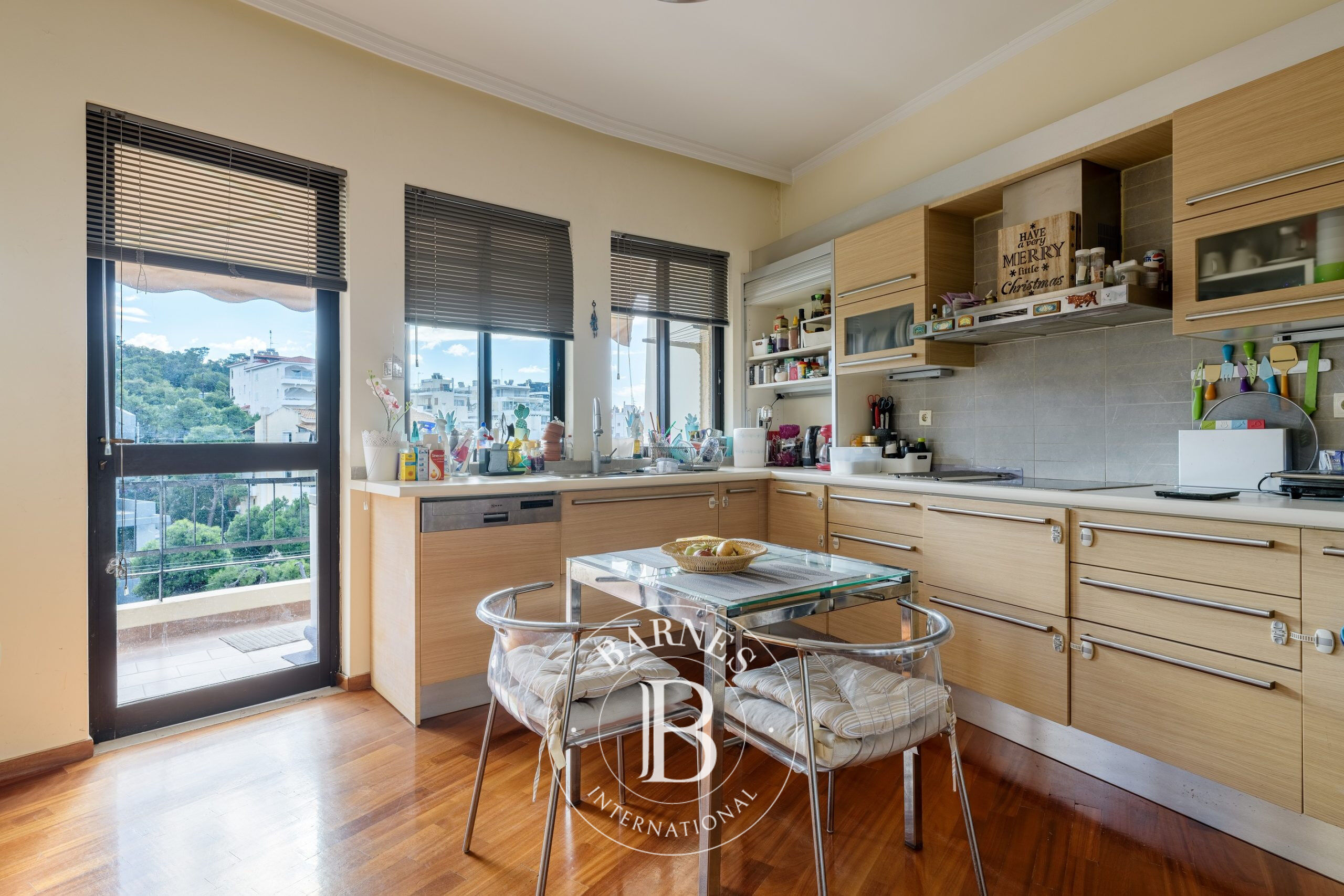 Daire Vouliagmeni - picture 5