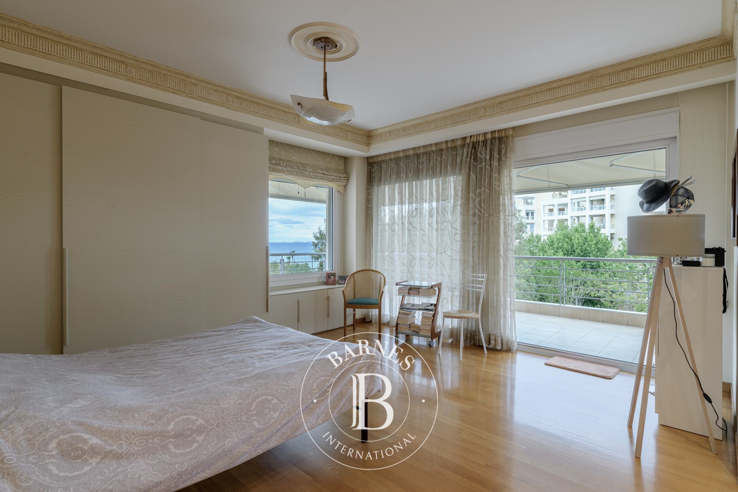 Daire Alimos - picture 8