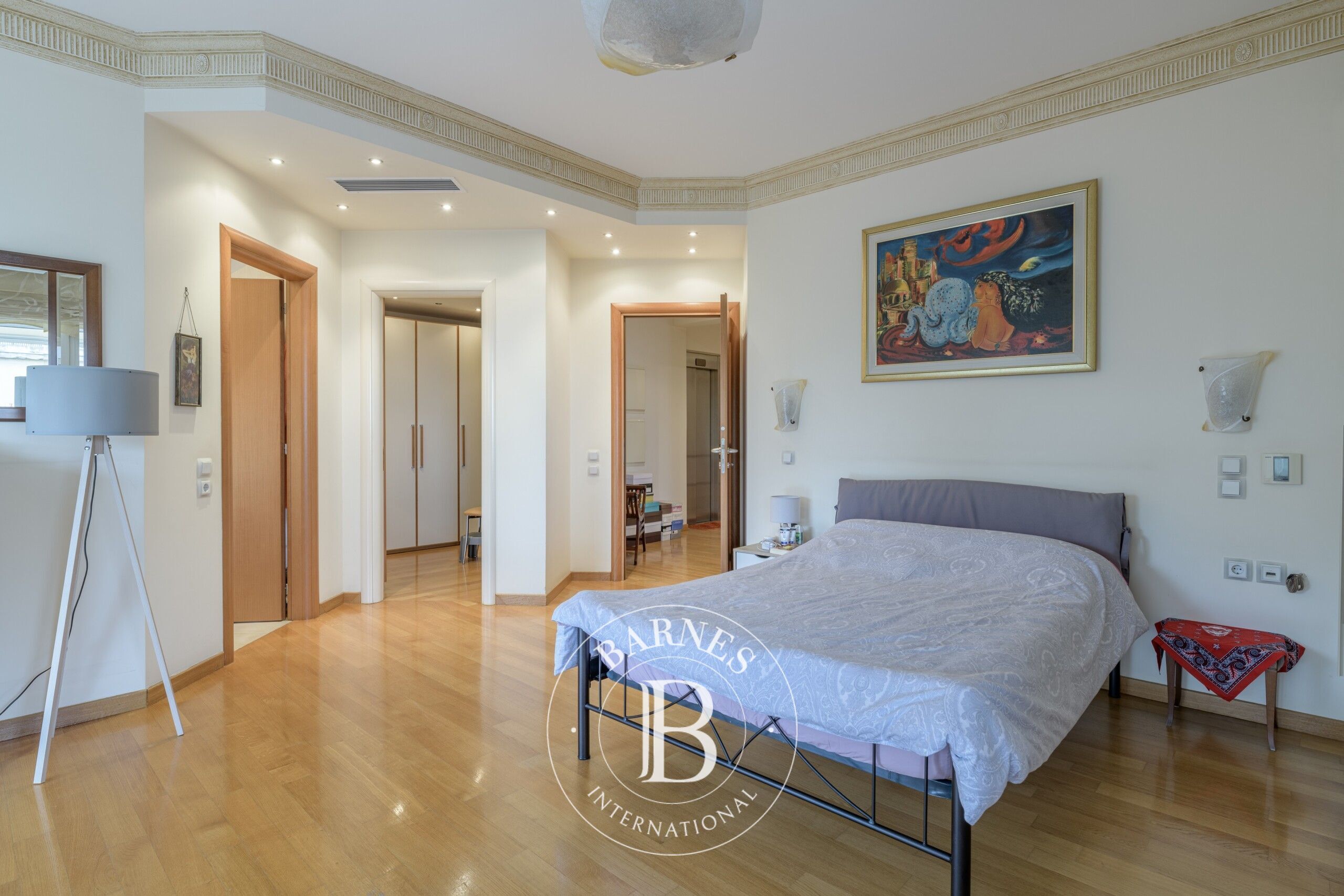 Daire Alimos - picture 9