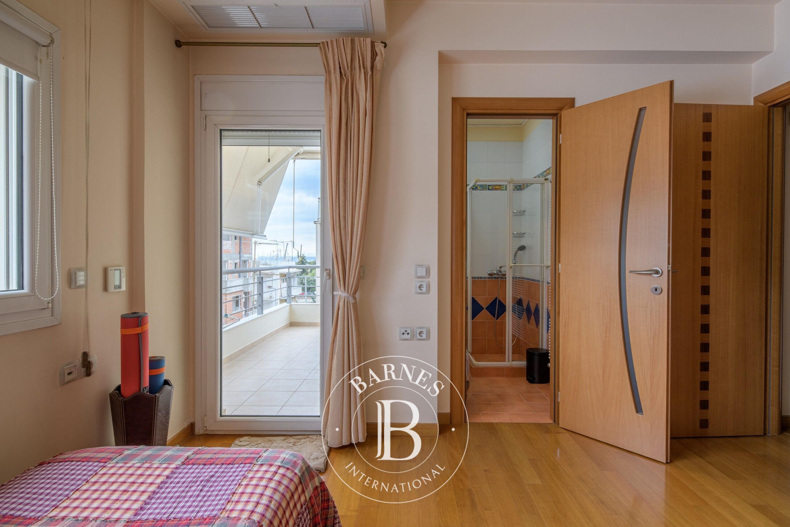 Daire Alimos - picture 11