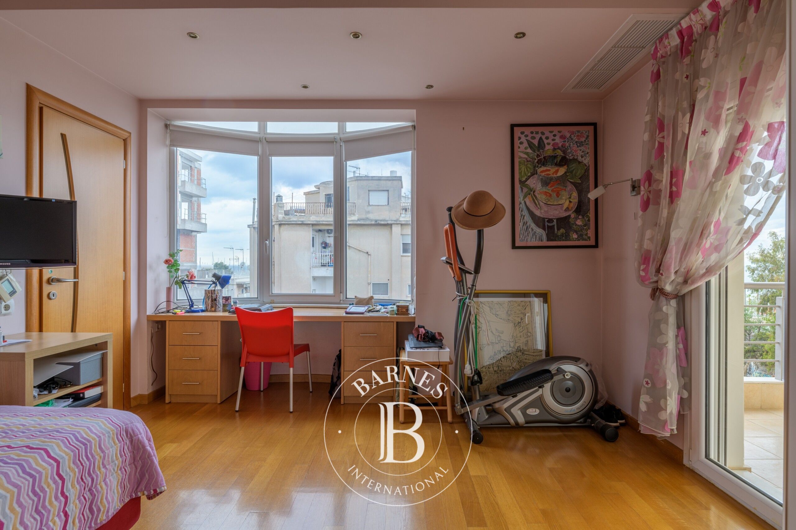 Daire Alimos - picture 10