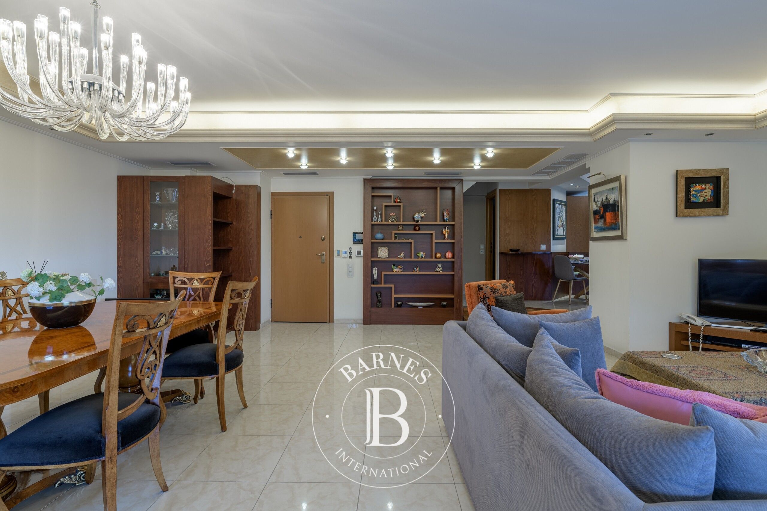 Daire Alimos - picture 4