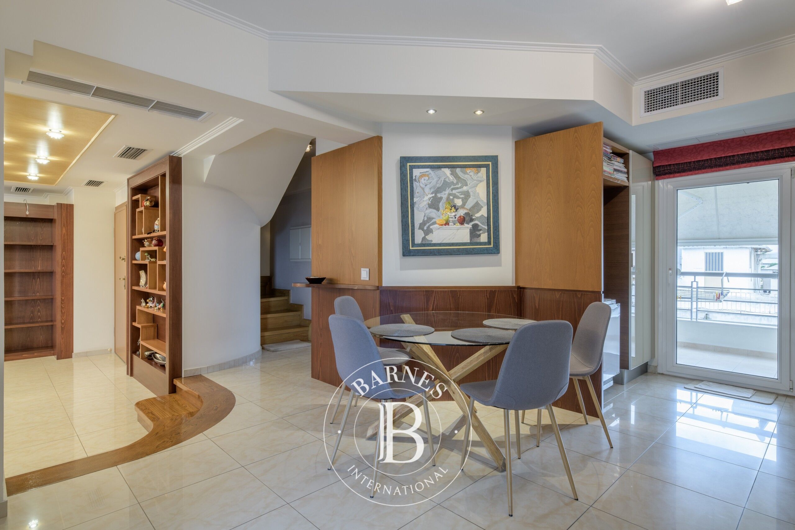 Daire Alimos - picture 7