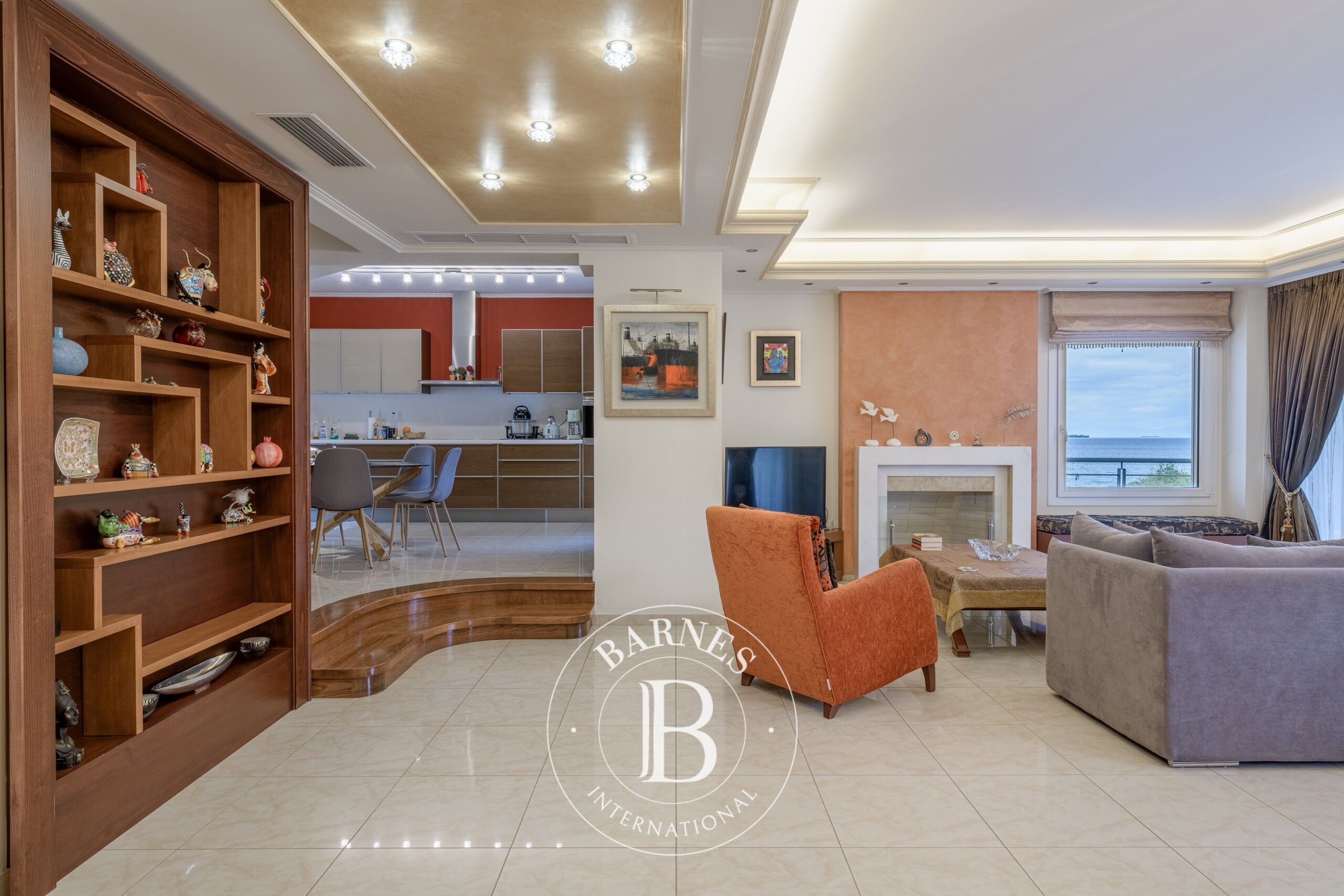 Daire Alimos - picture 5