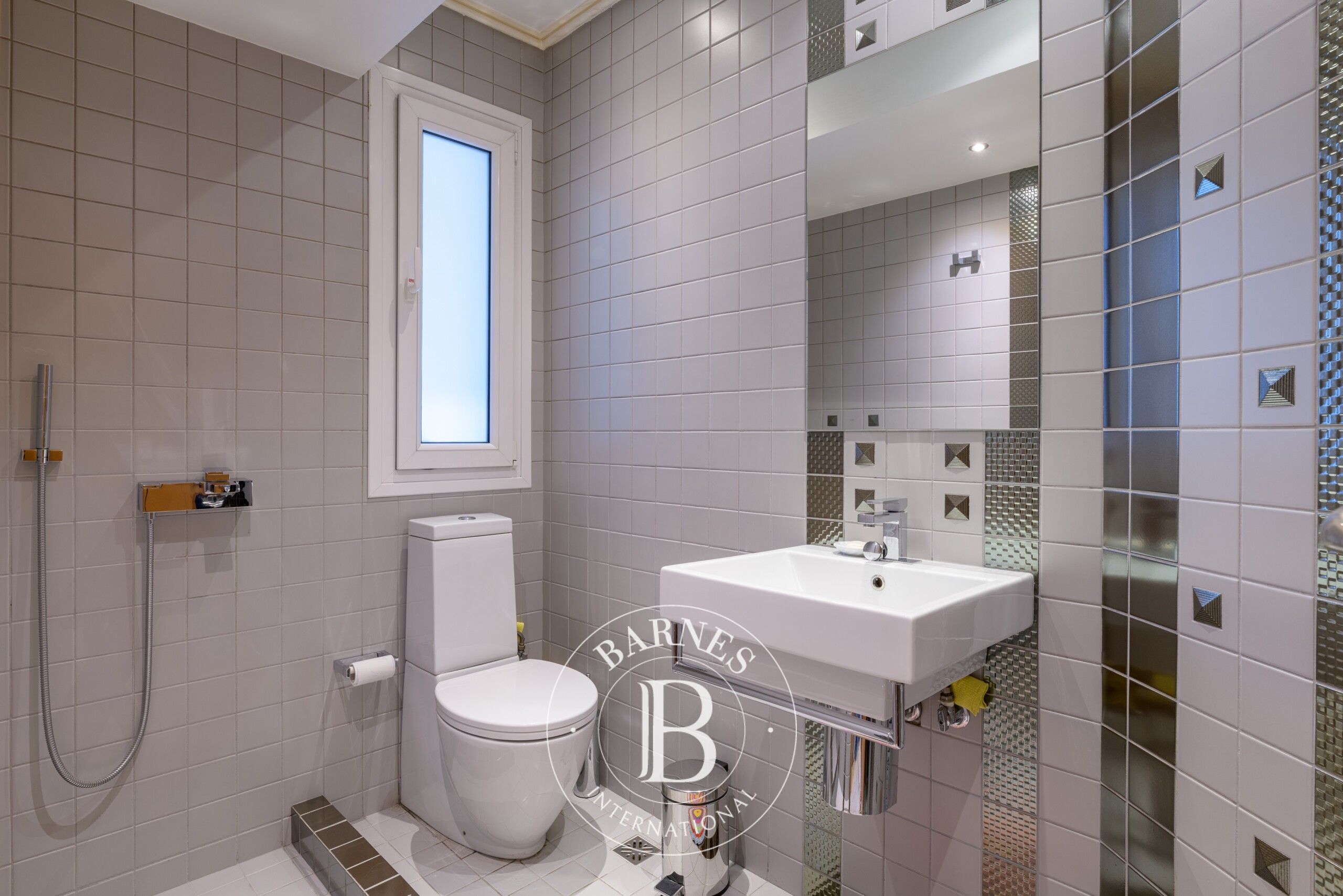 Daire Alimos - picture 13