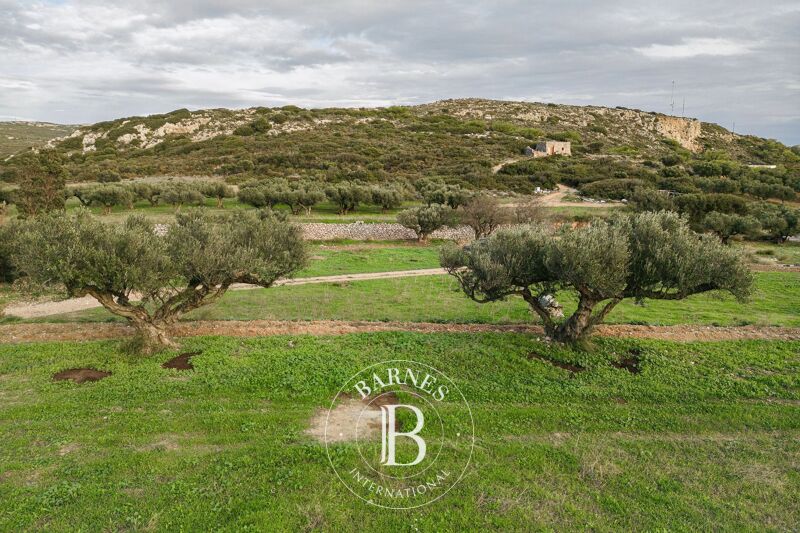 À vendre, Terrain constructible Kythira - picture 3