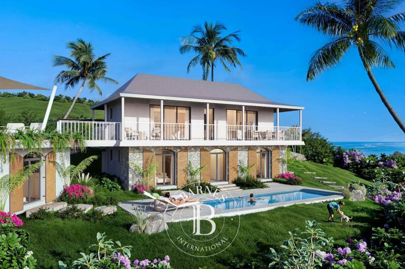 À vendre Villa | Baie du Cap - picture 3