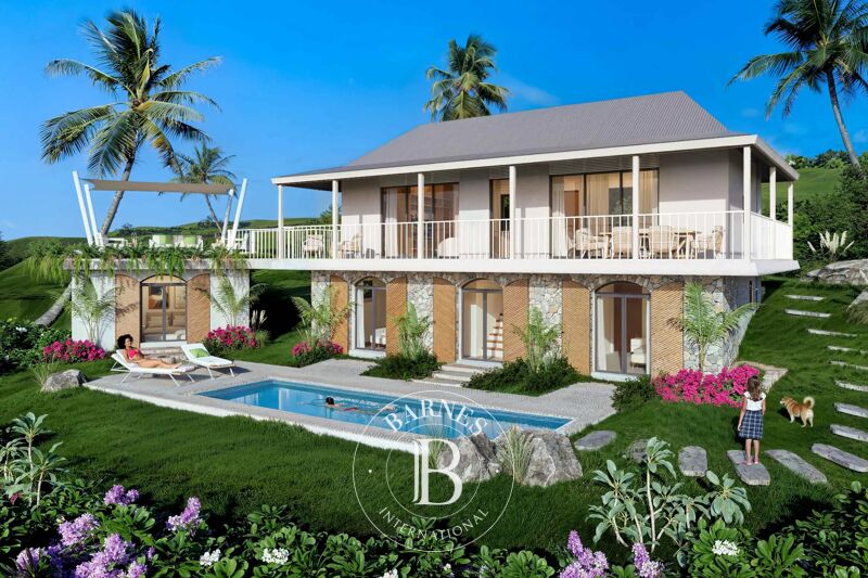 À vendre Villa | Baie du Cap - picture 2