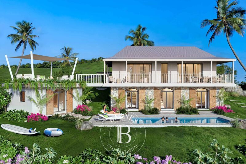 À vendre Villa | Baie du Cap - picture 1