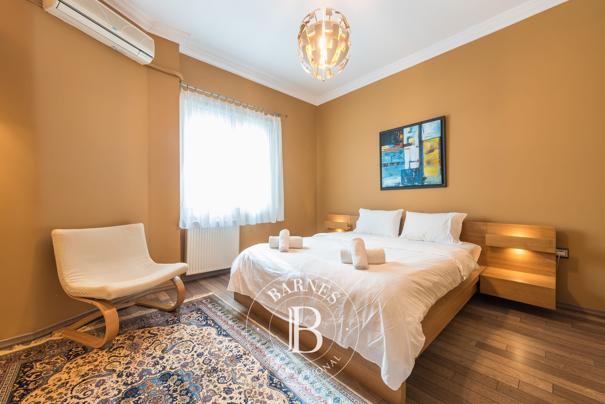 Daire Plateia Amerikis - picture 10