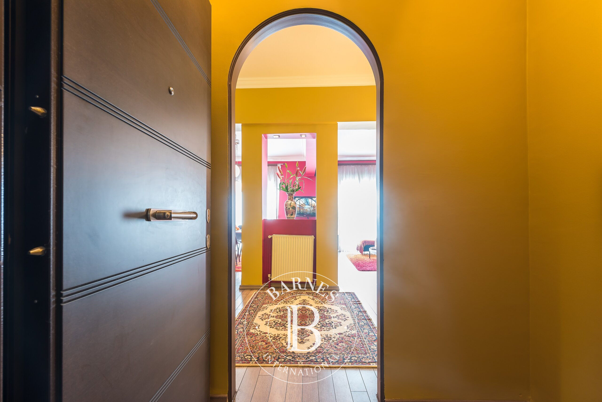 Daire Plateia Amerikis - picture 5