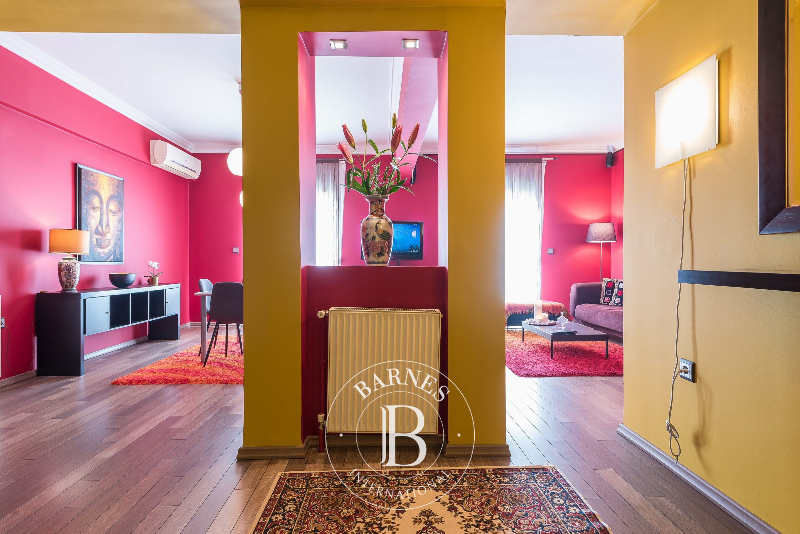 Daire Plateia Amerikis - picture 4