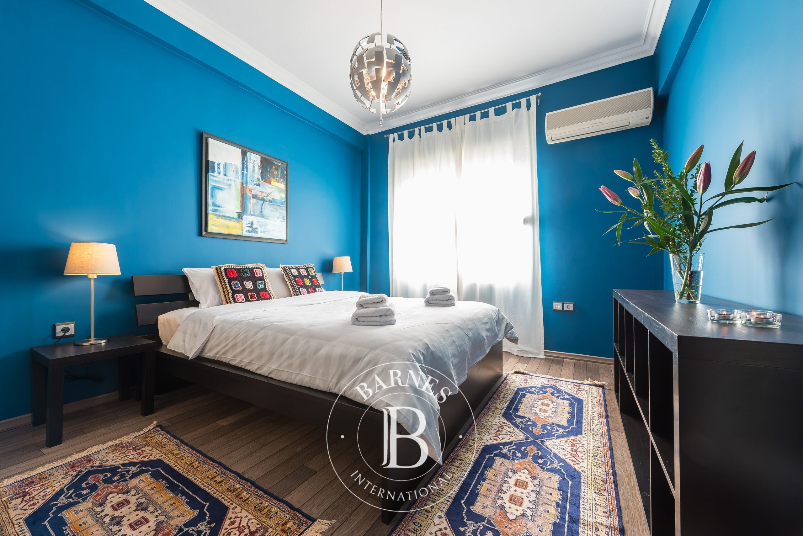 Daire Plateia Amerikis - picture 8