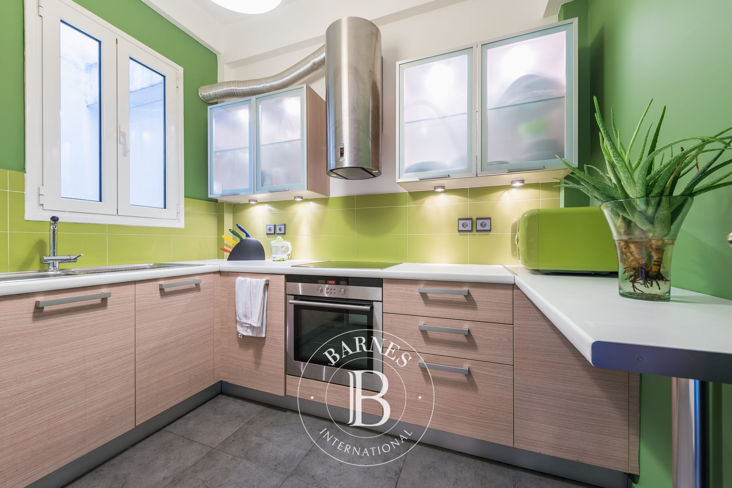 Daire Plateia Amerikis - picture 6