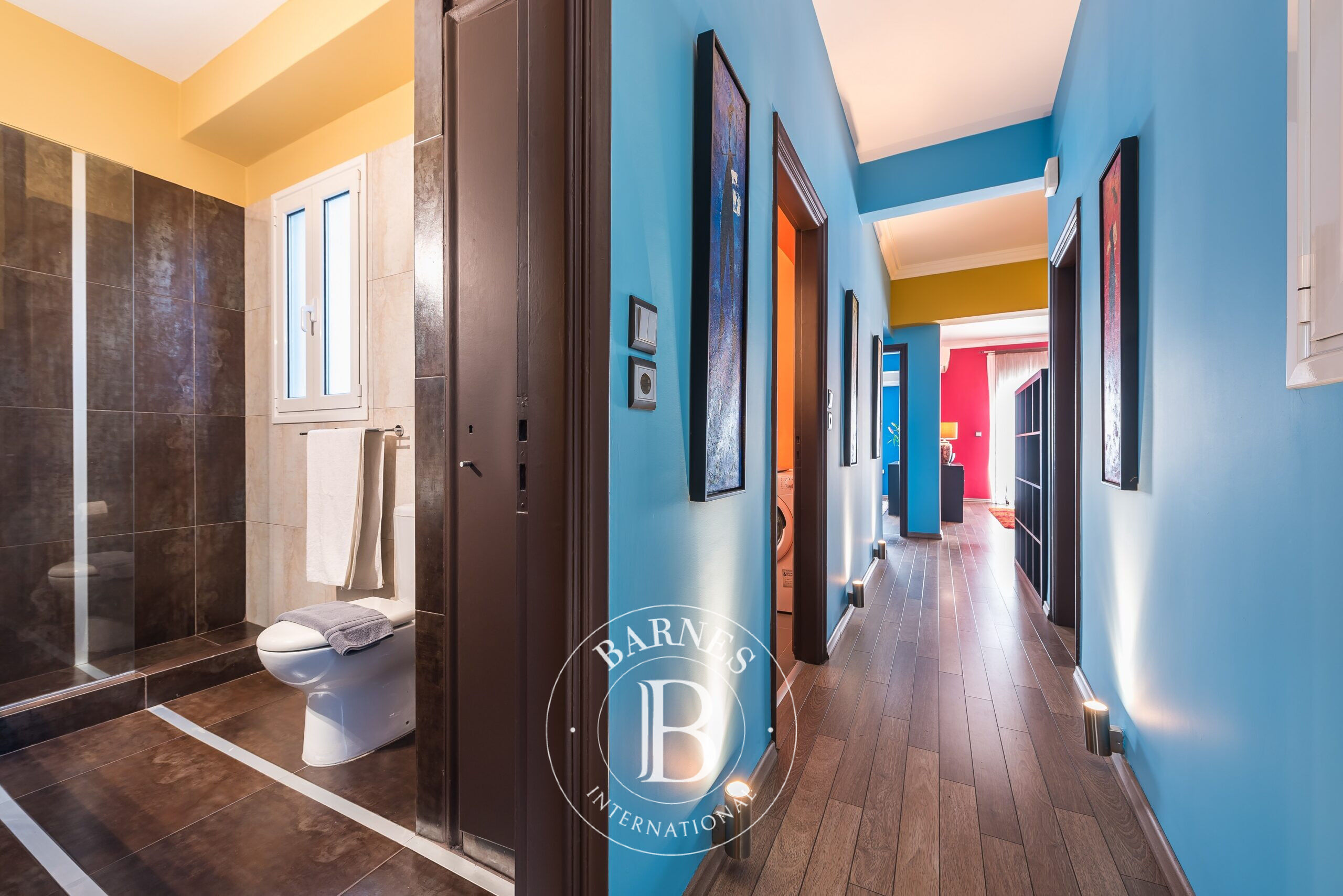 Daire Plateia Amerikis - picture 9