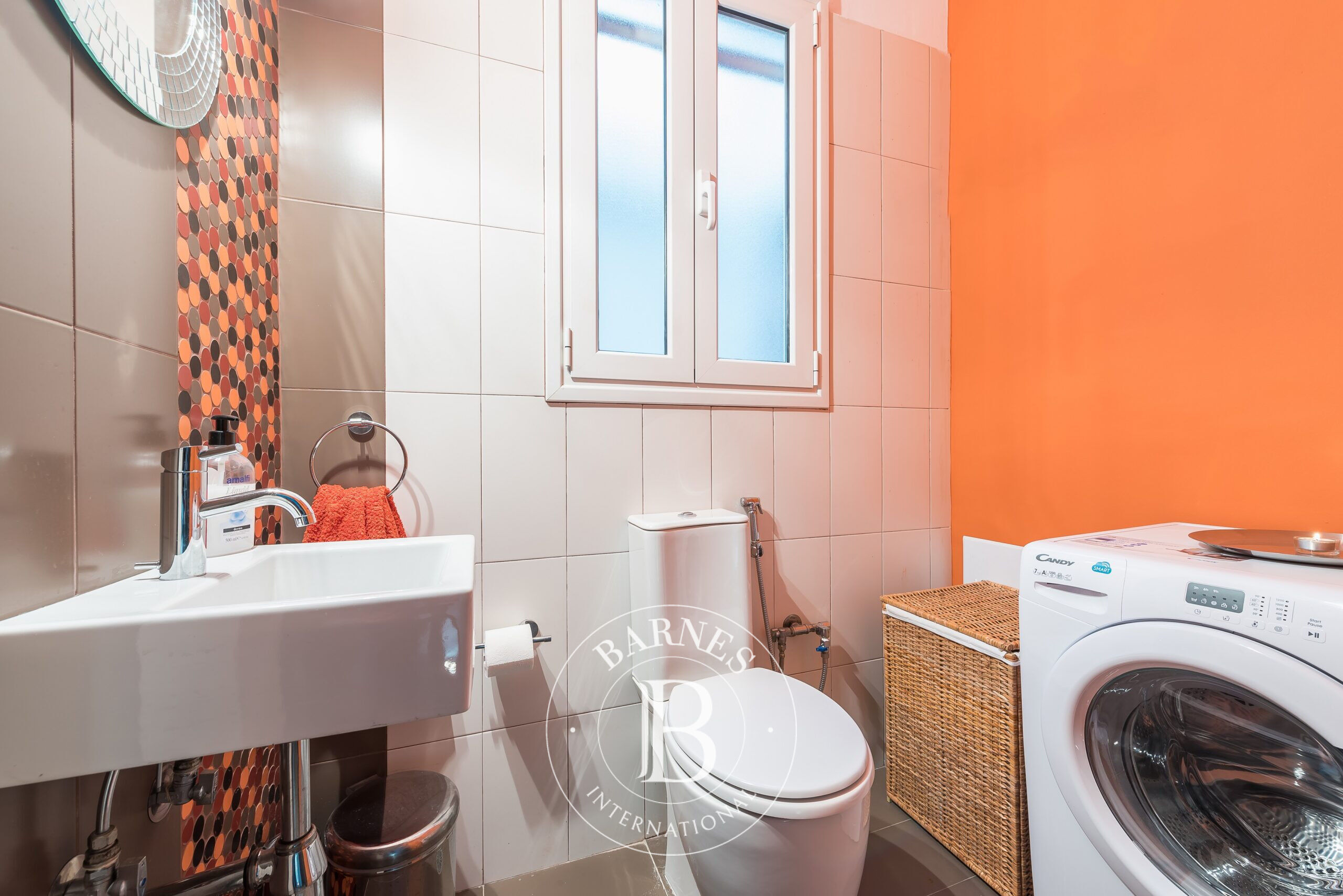 Daire Plateia Amerikis - picture 11