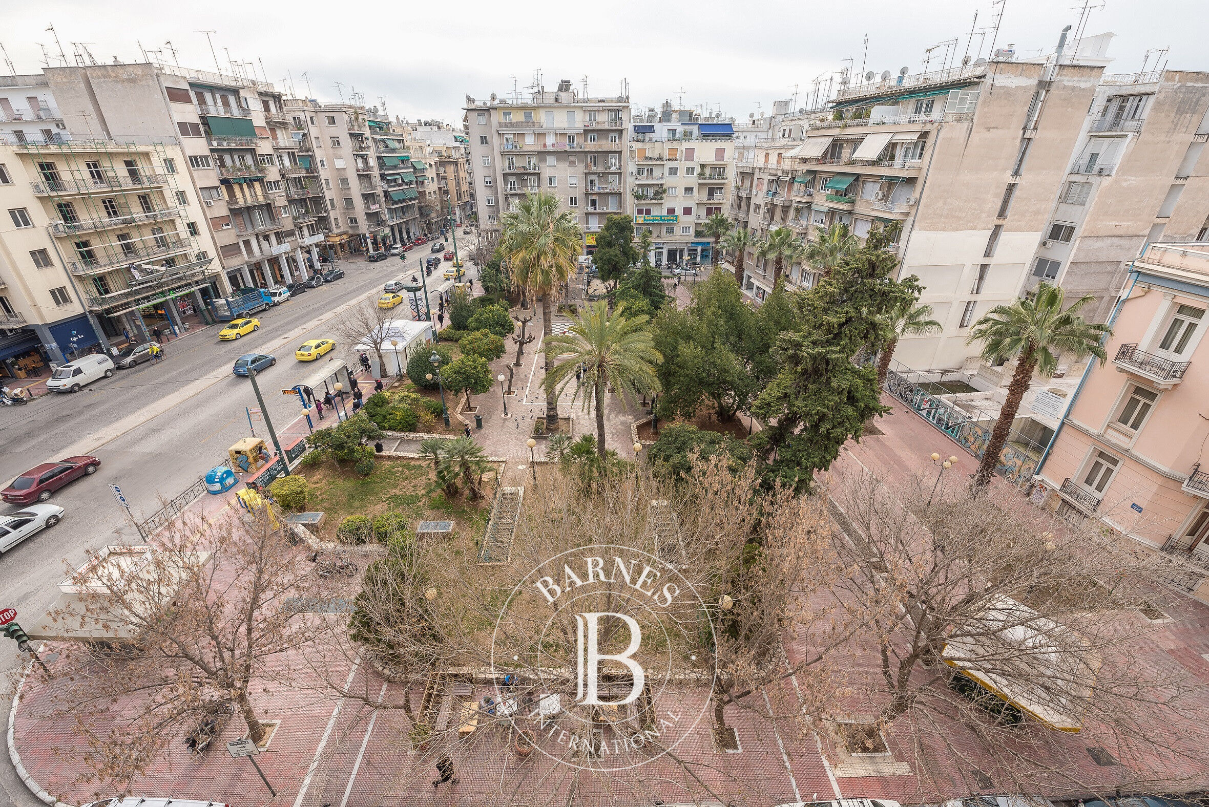 Daire Plateia Amerikis - picture 13