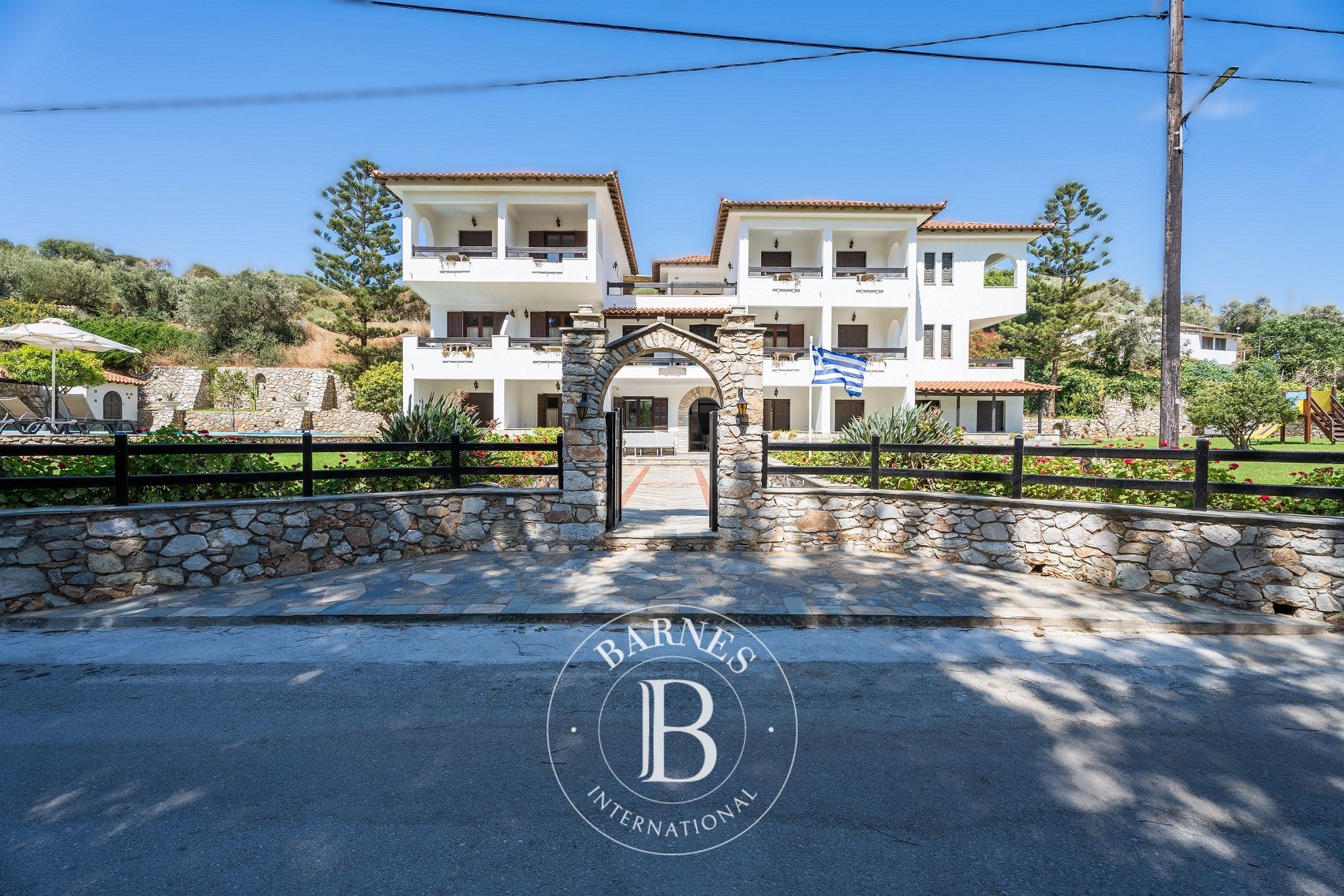 Comercio Skiathos - picture 1