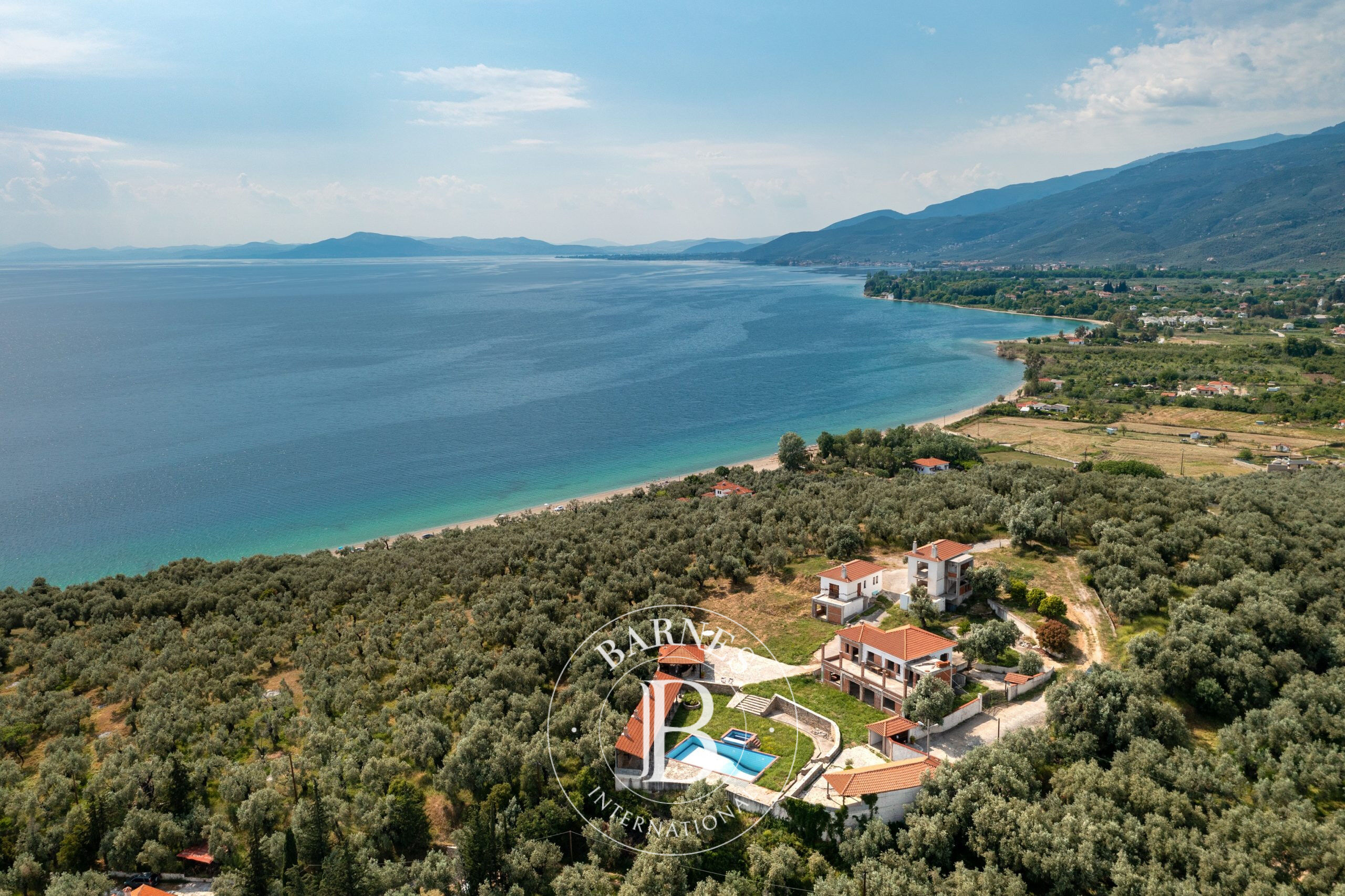 Appartamento Magnesia - picture 1