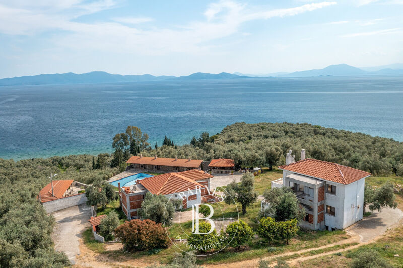 Zu verkaufen Wohnung | Magnesia - picture 2