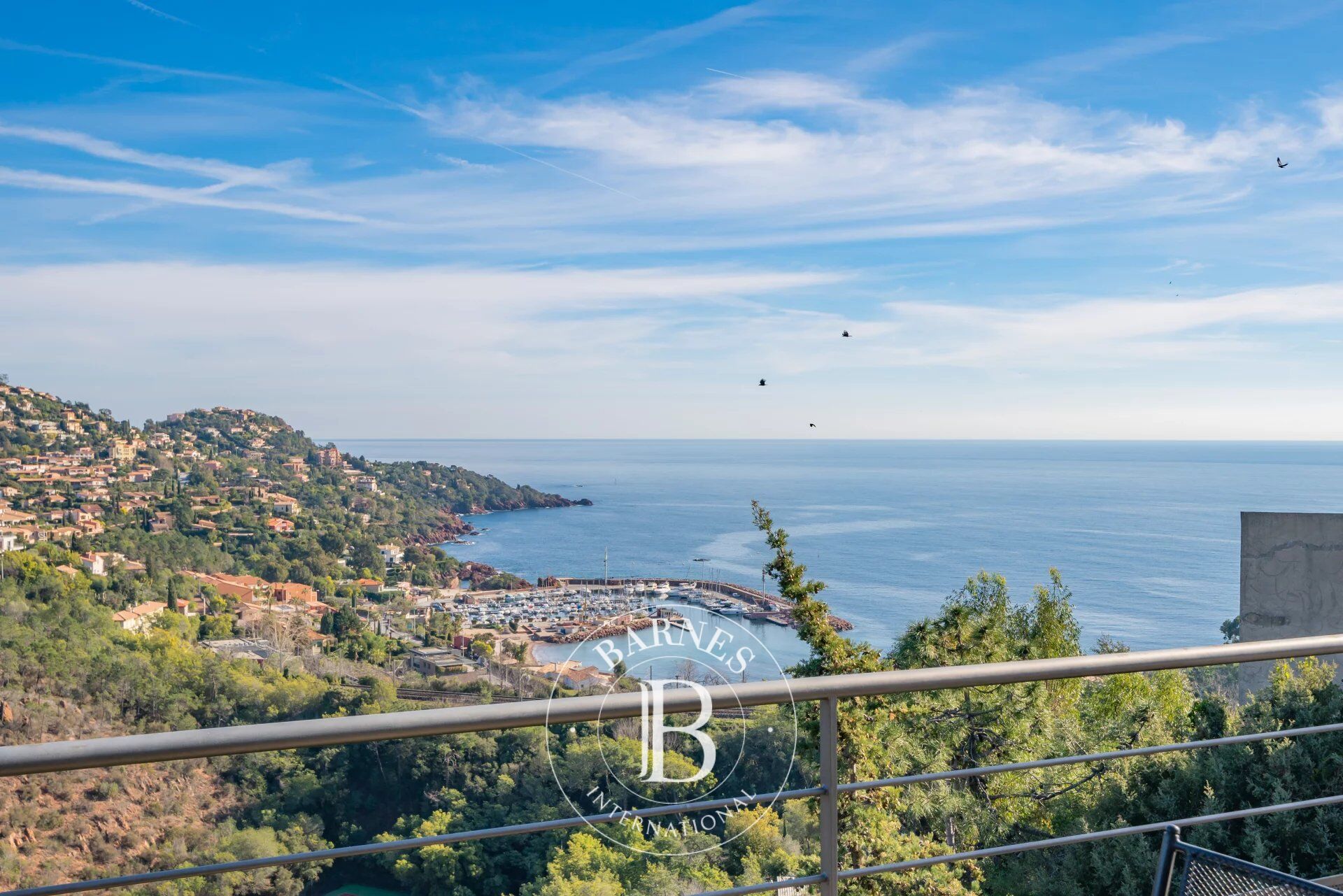 Villa Théoule-sur-Mer - picture 3