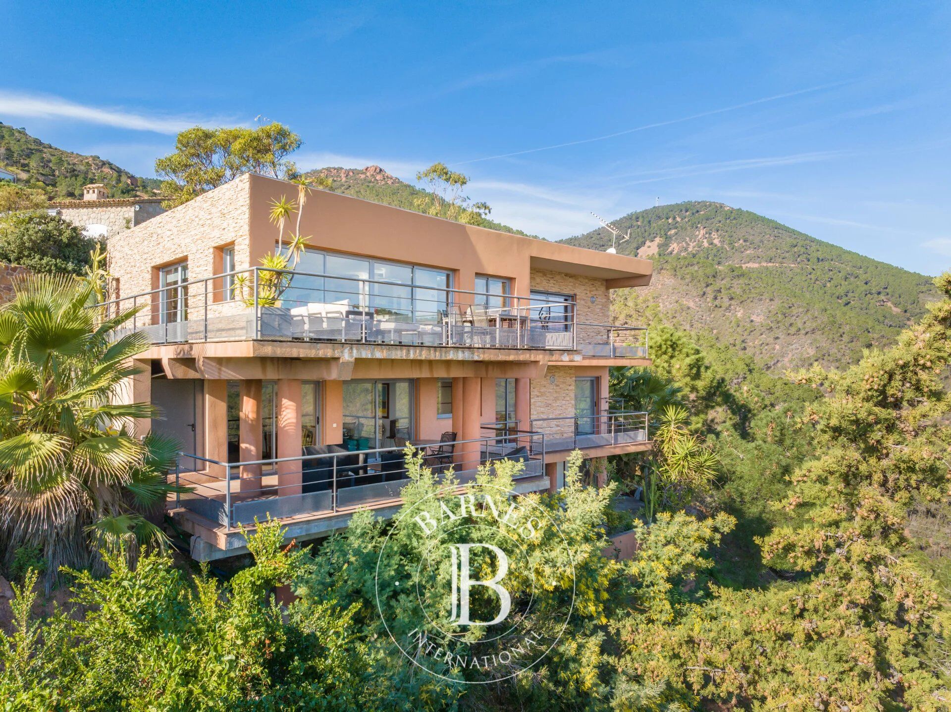 Villa Théoule-sur-Mer - picture 1