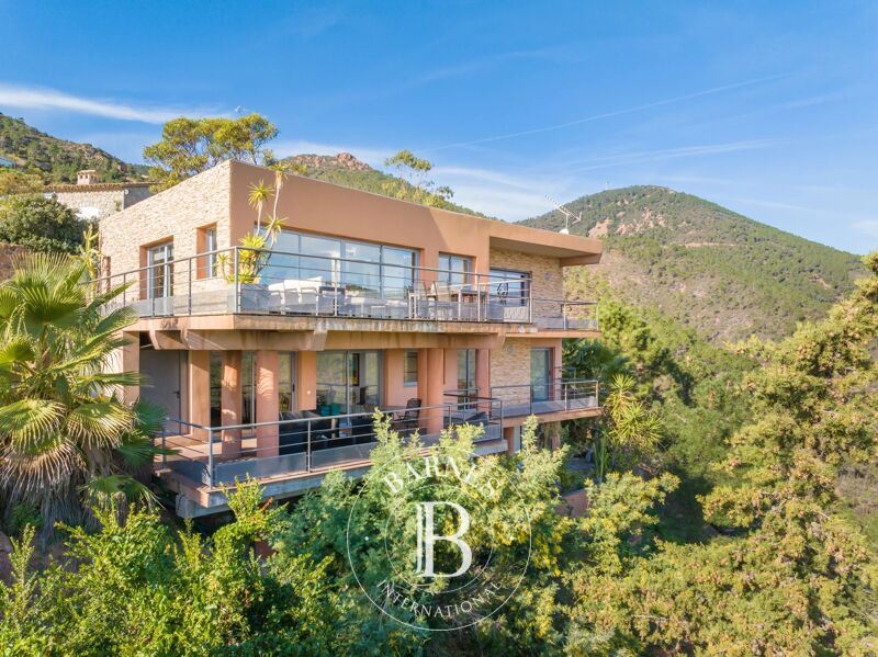 For Sale, Villa Théoule-sur-Mer - picture 1