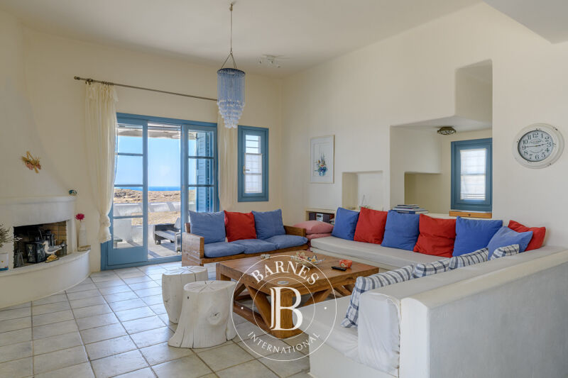 À vendre Maison | Kea - picture 1