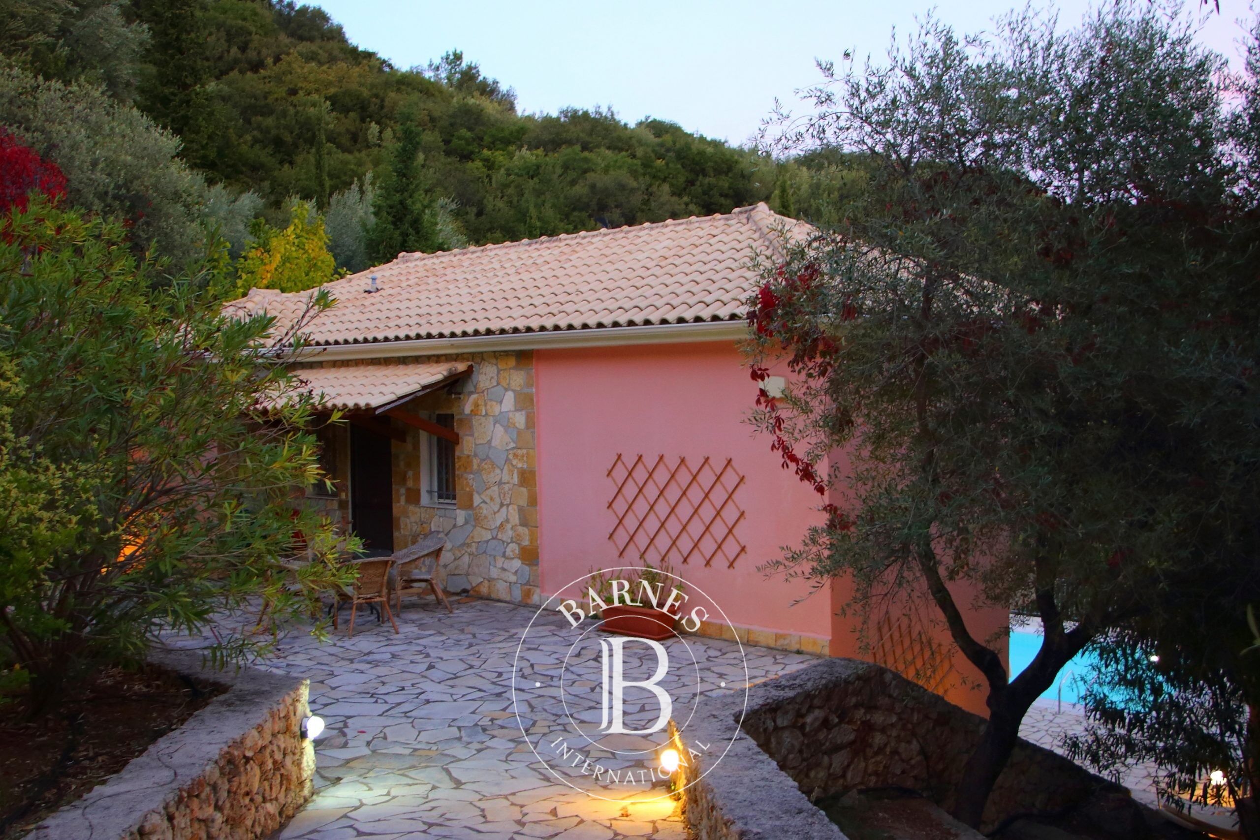 Ev Lefkada - picture 9