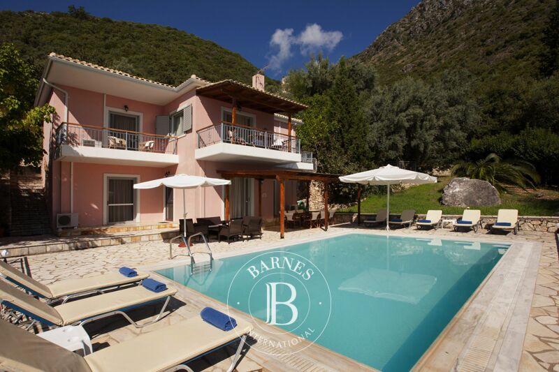 À vendre Maison | Lefkada - picture 1