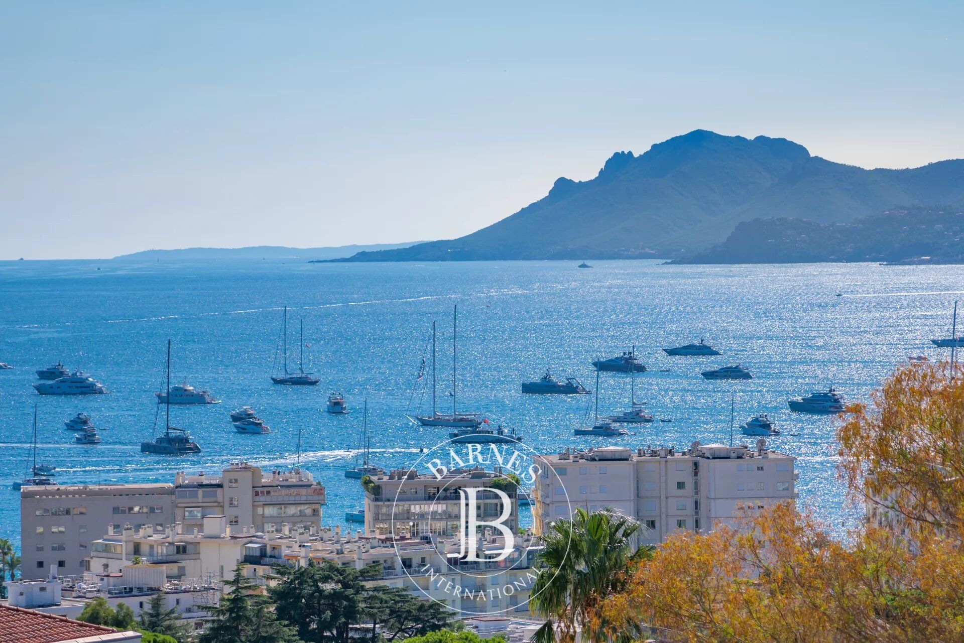 Daire Cannes - picture 4