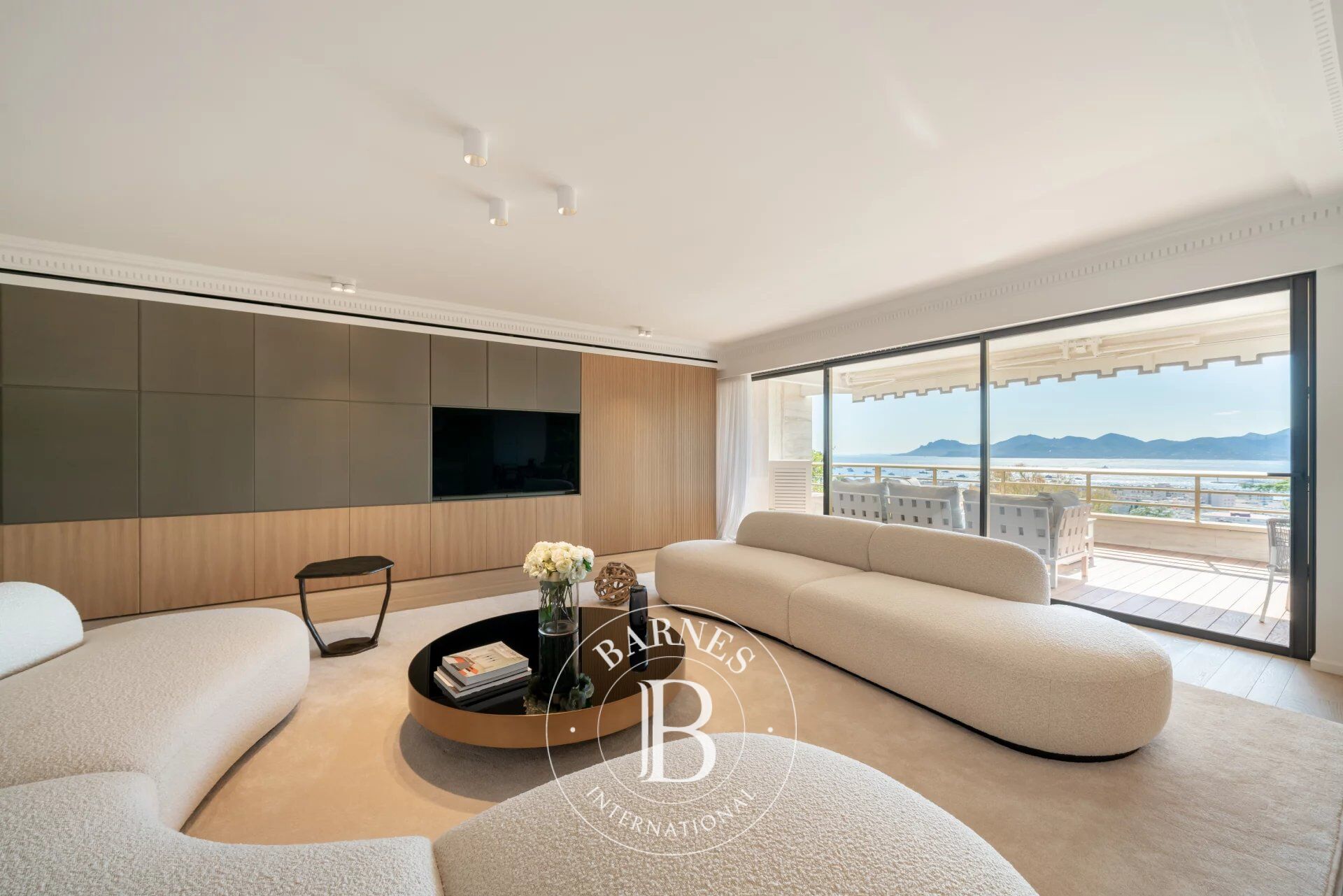 Daire Cannes - picture 7