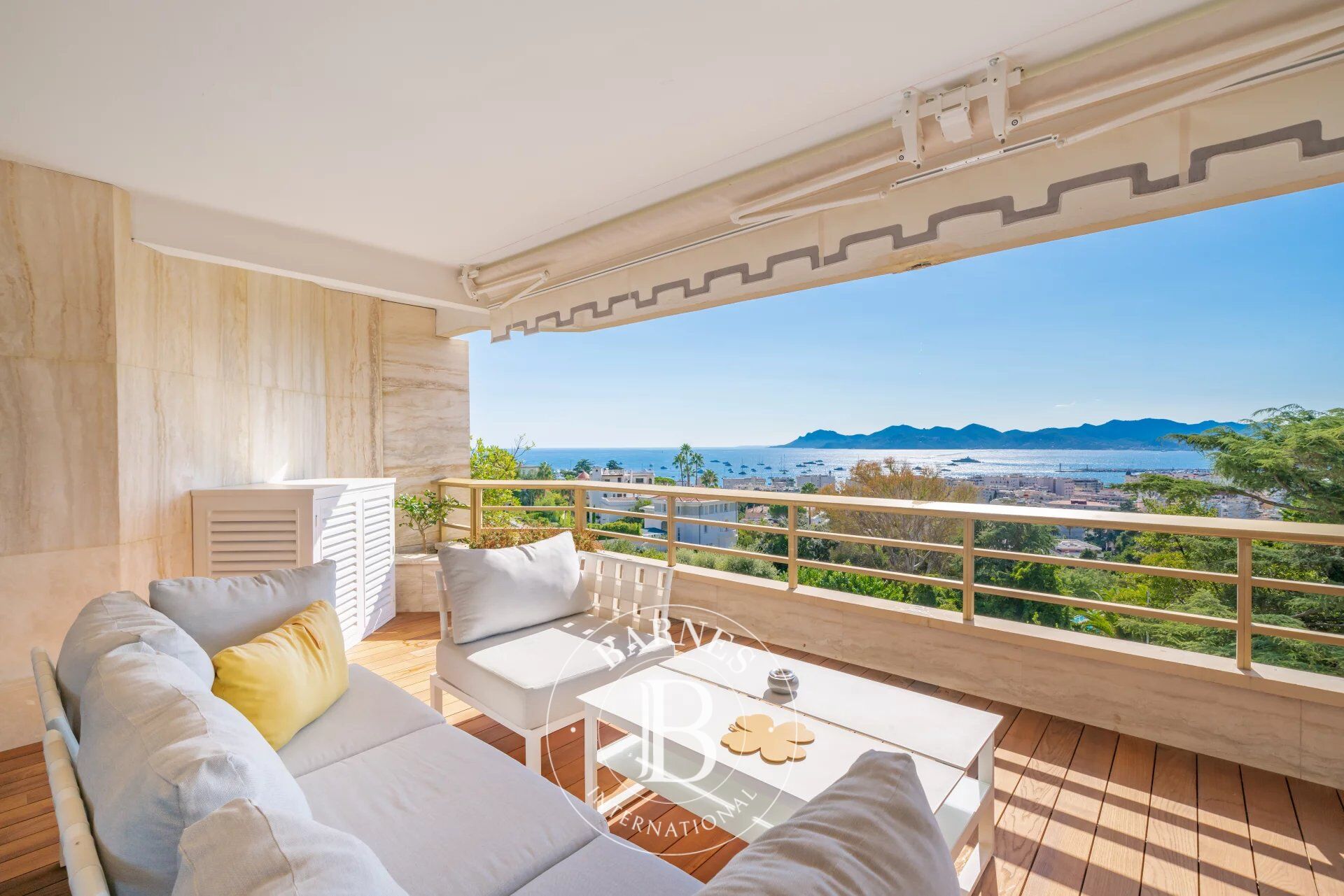 Daire Cannes - picture 8