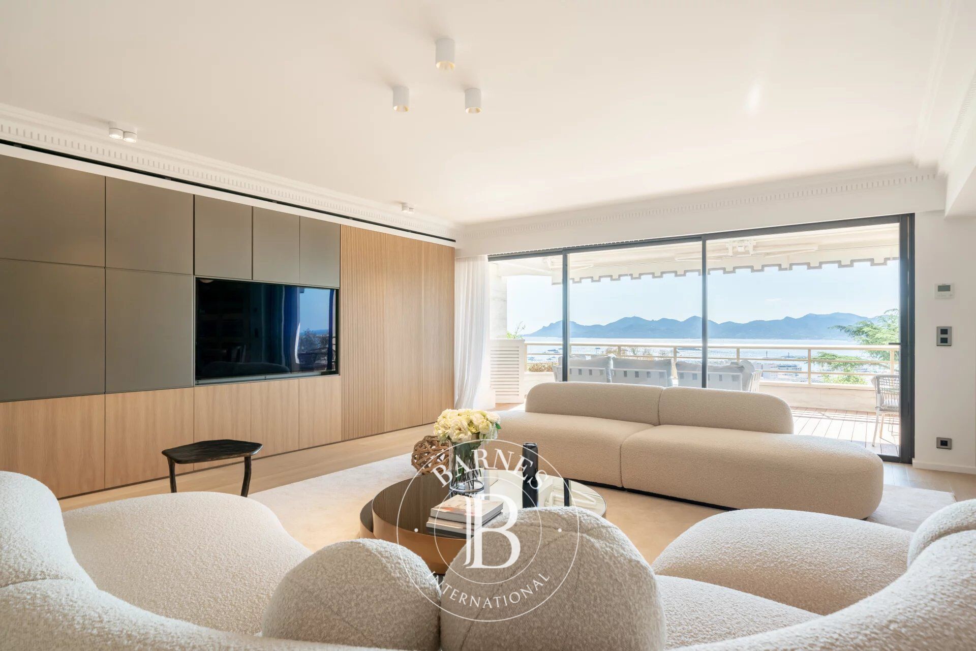 Daire Cannes - picture 5