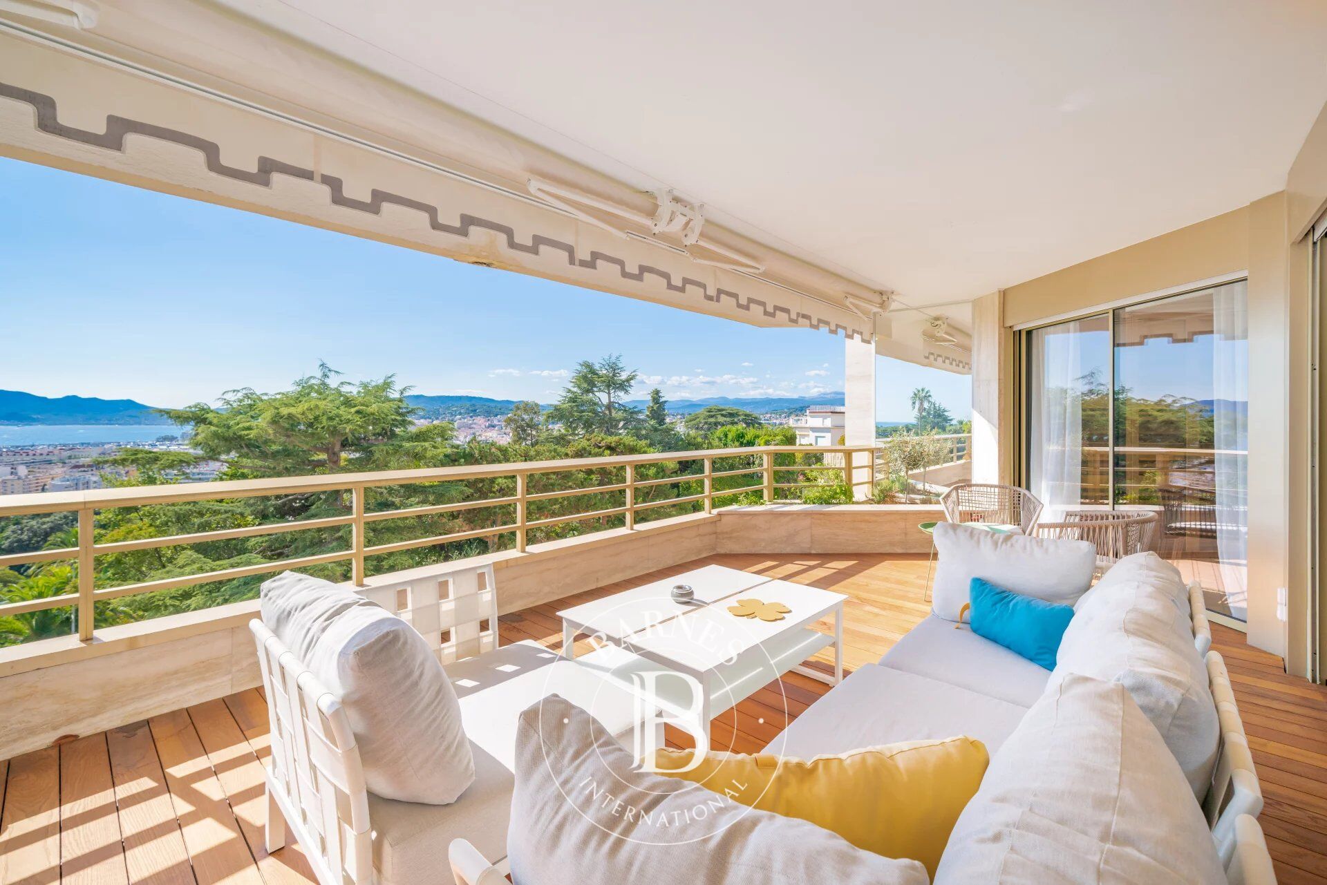 Daire Cannes - picture 6