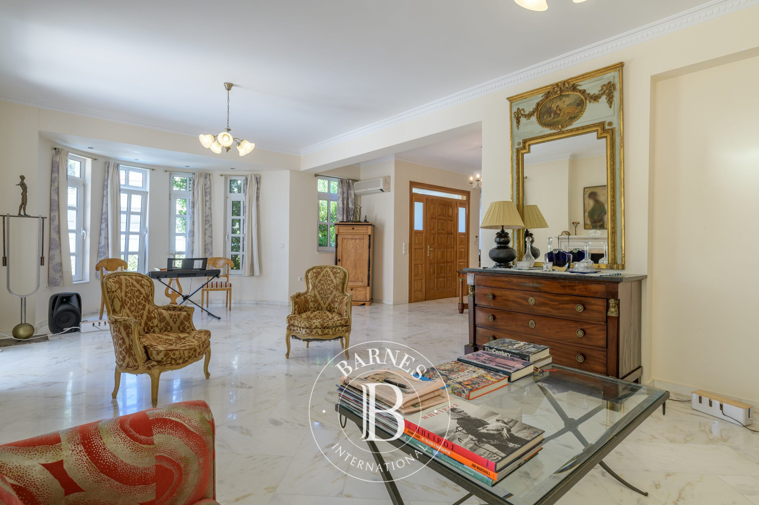 Ev Vouliagmeni - picture 6