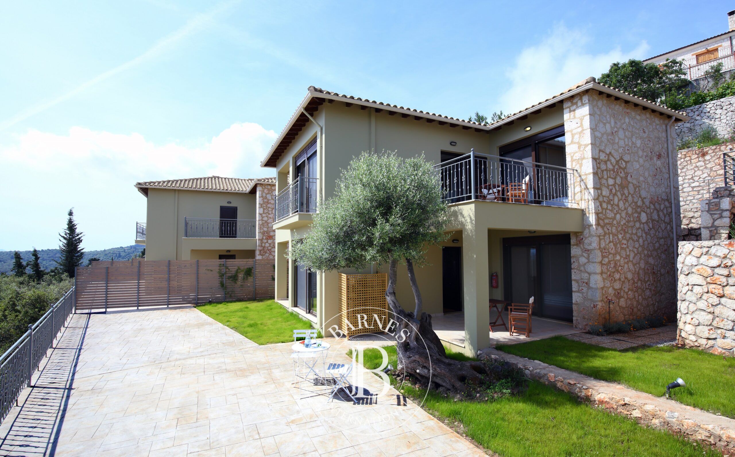 Daire Lefkada - picture 6