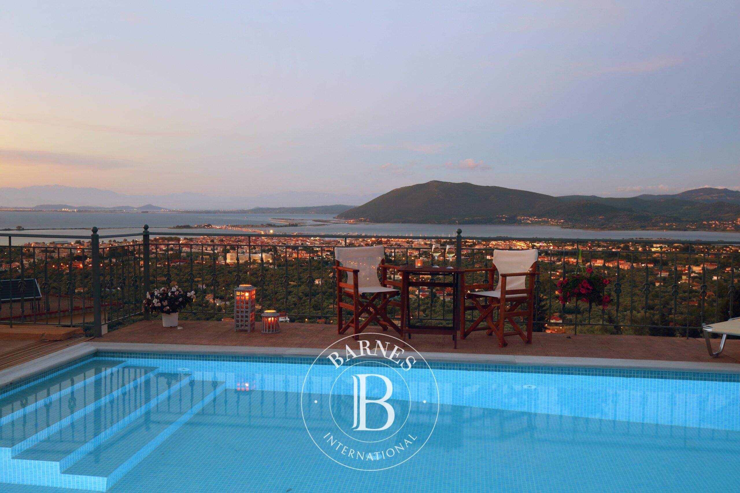 Daire Lefkada - picture 12