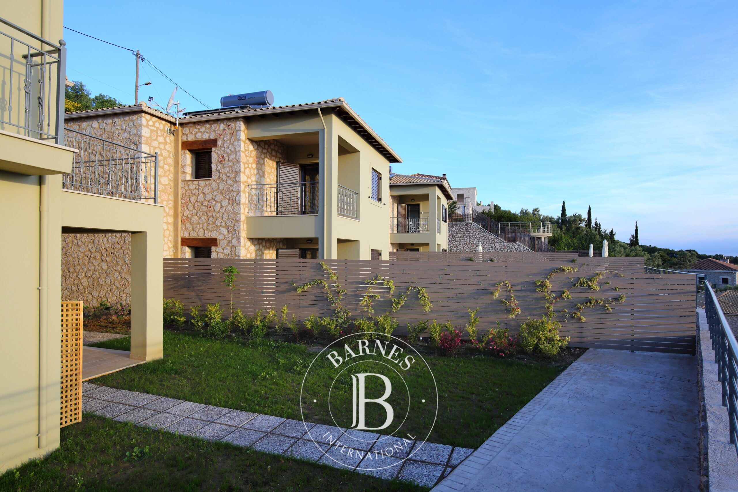 Daire Lefkada - picture 5