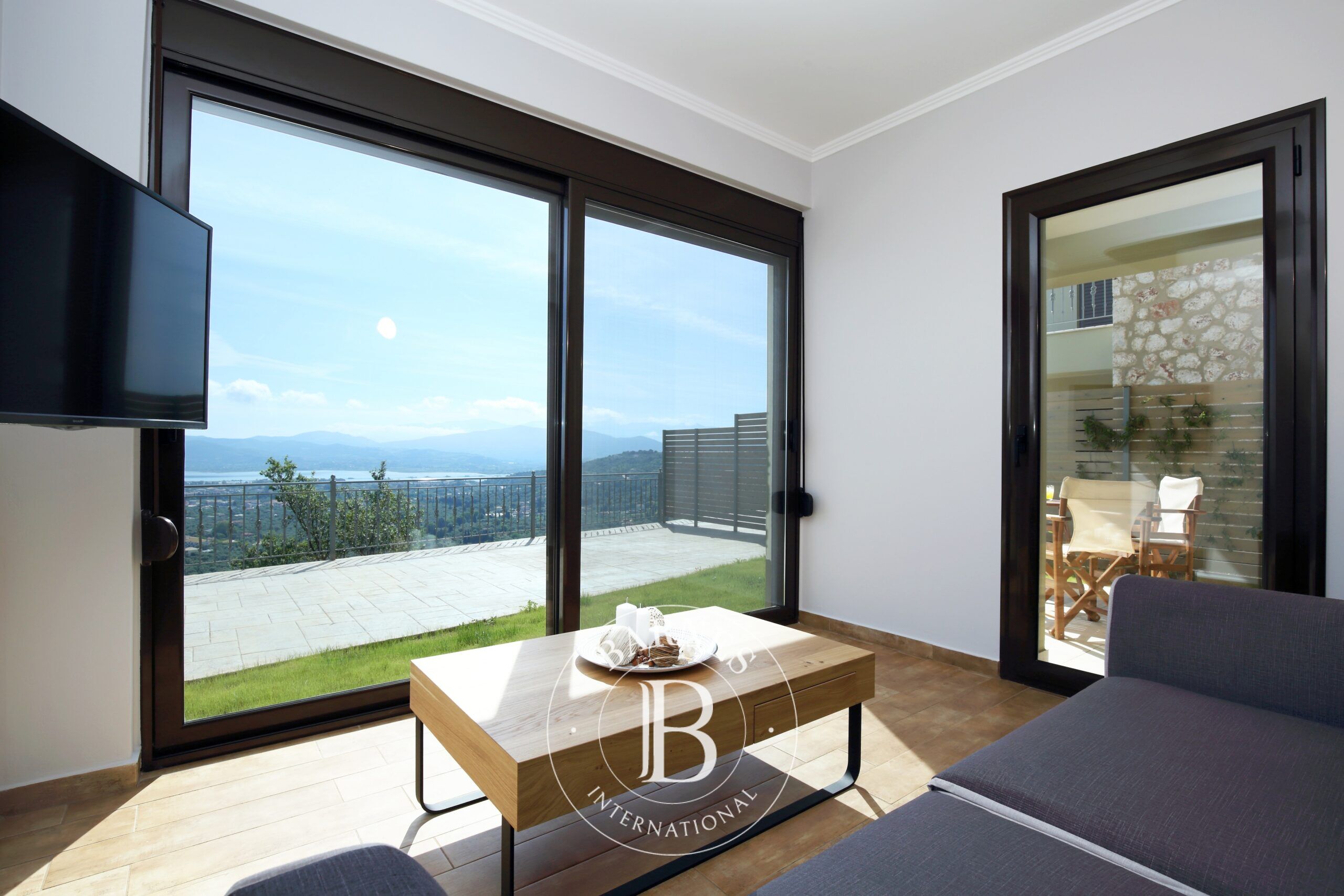 Daire Lefkada - picture 8