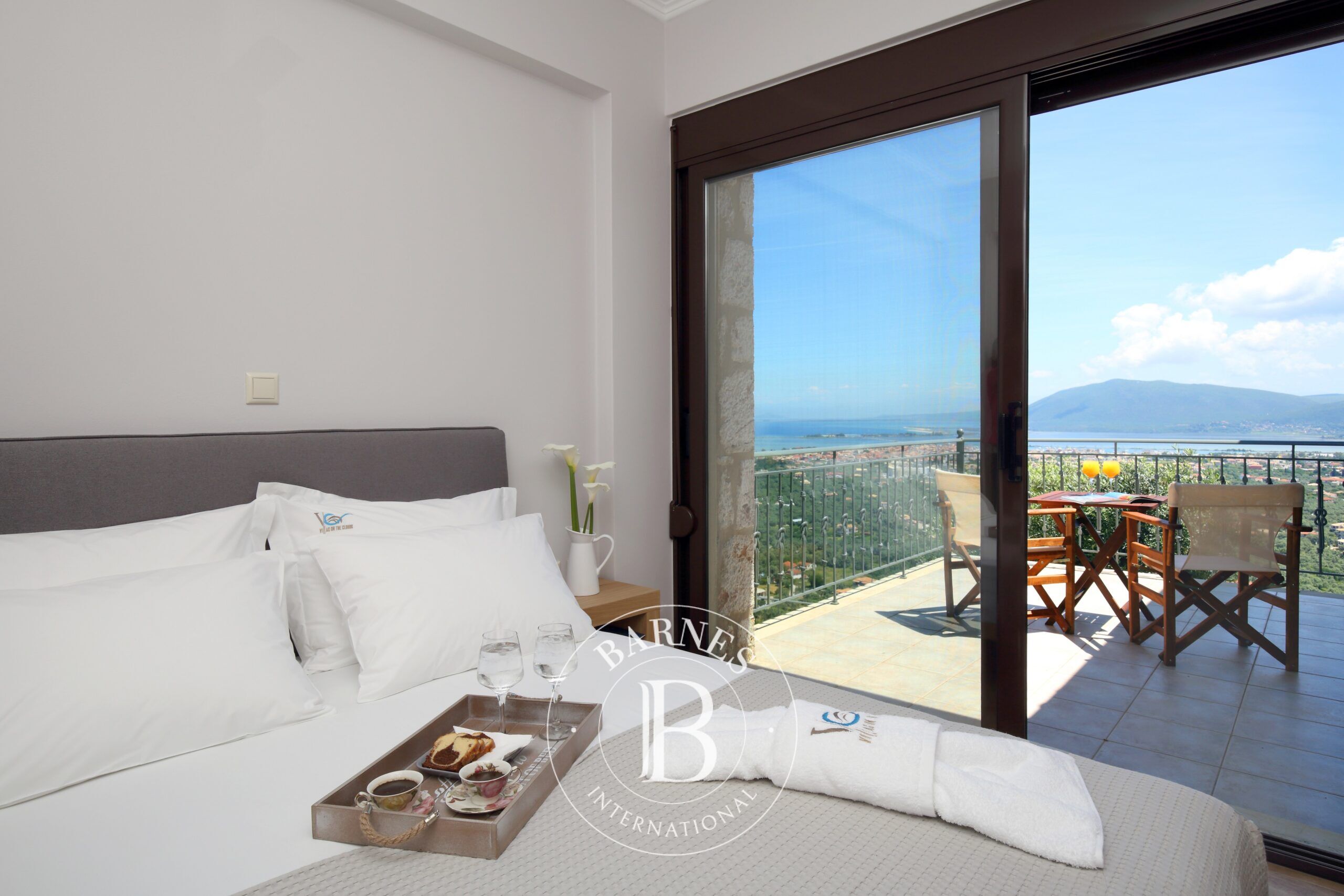 Daire Lefkada - picture 10