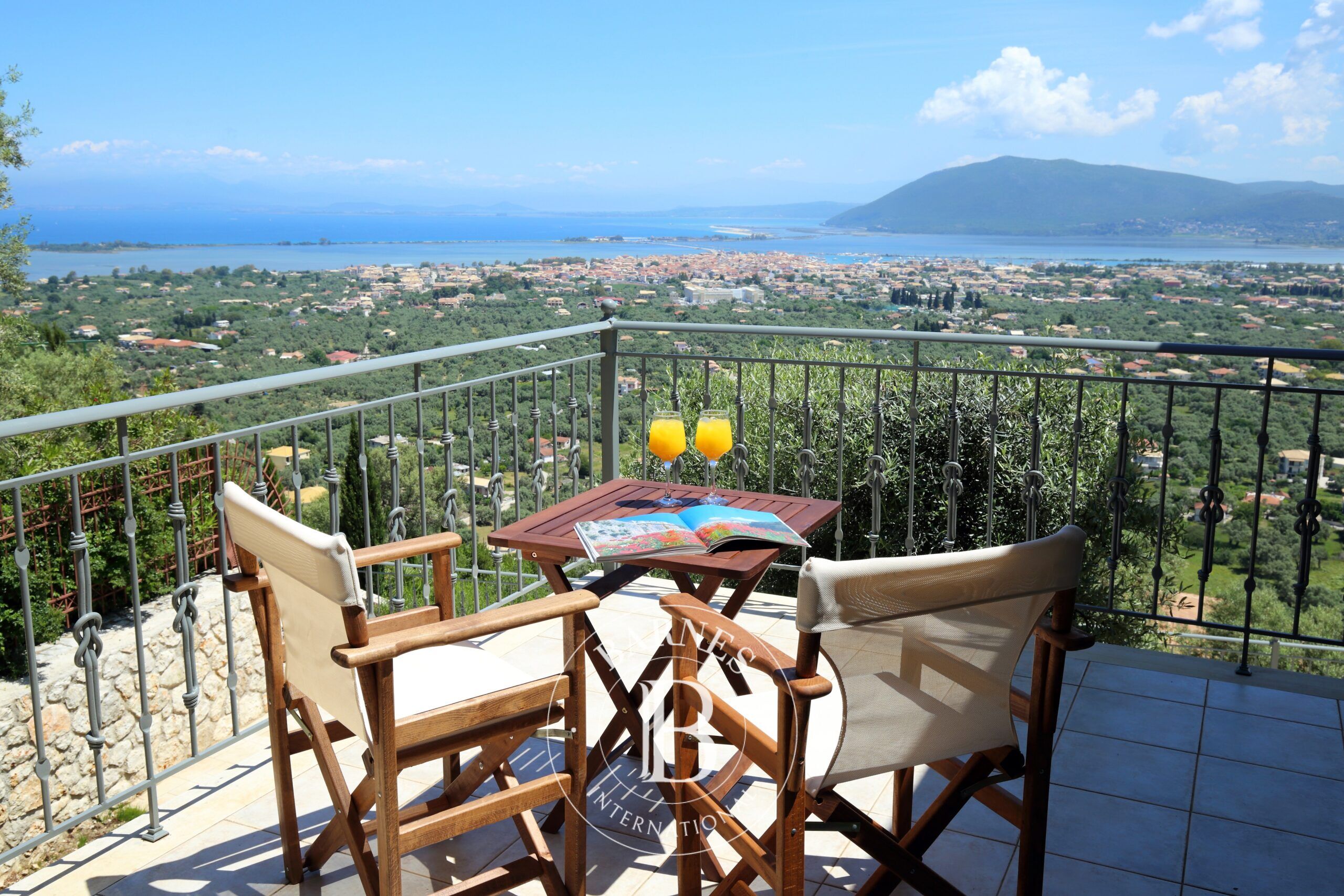 Daire Lefkada - picture 7